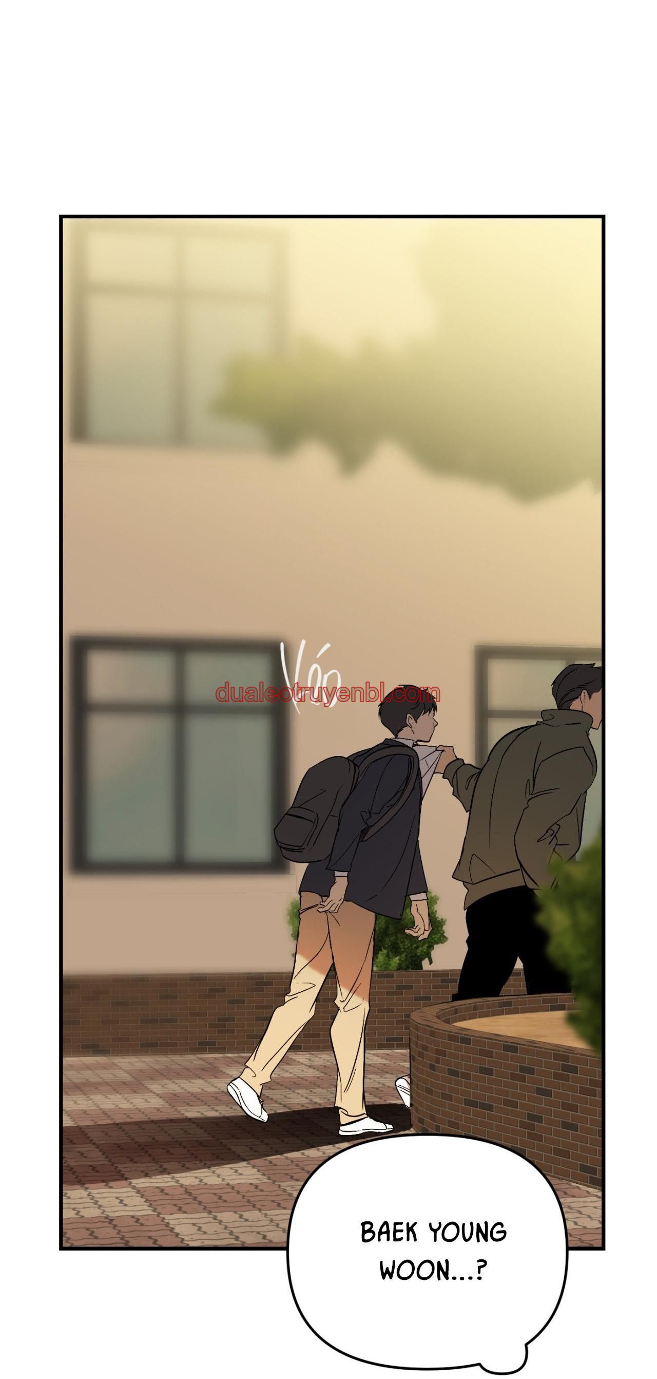 ĐÈN NỀN - Chapter 36 manhwa