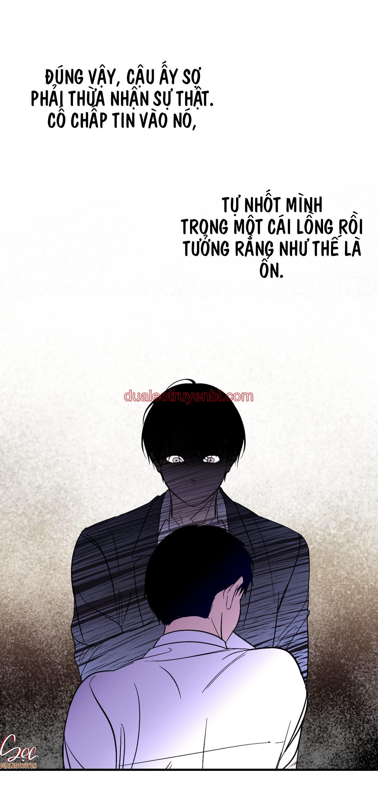 ĐÈN NỀN - Chapter 36_2 manhwa