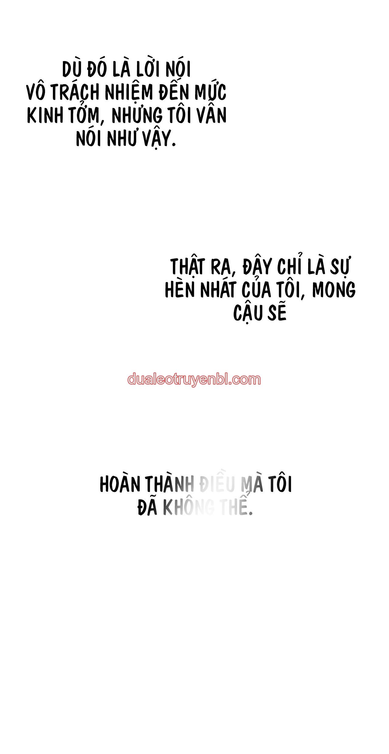 ĐÈN NỀN - Chapter 36_2 manhwa