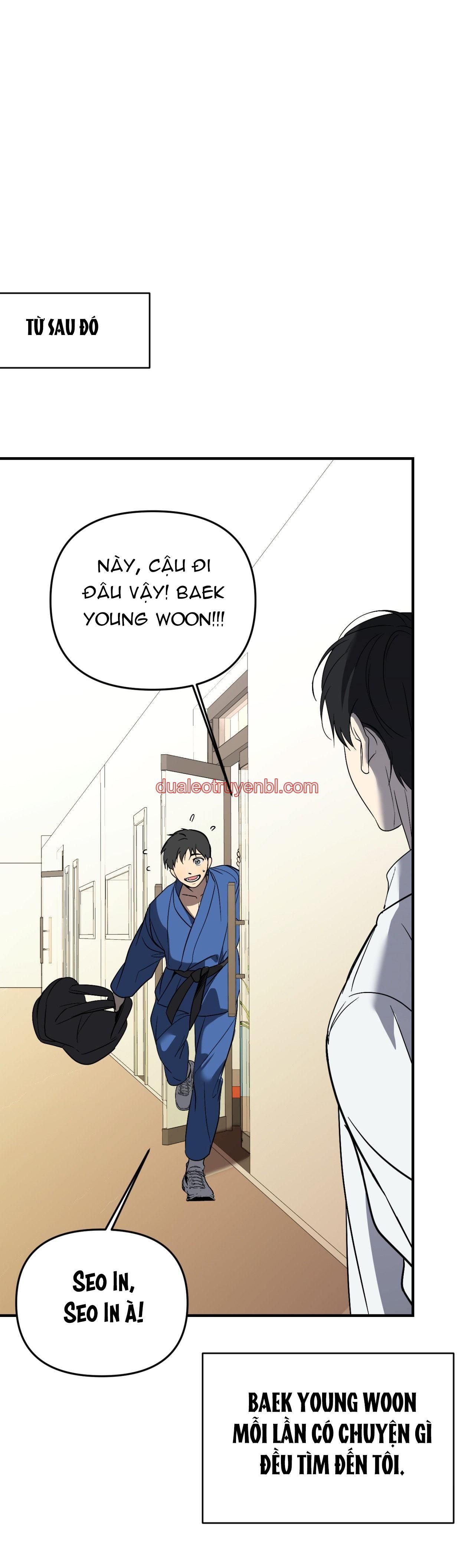 ĐÈN NỀN - Chapter 36_2 manhwa