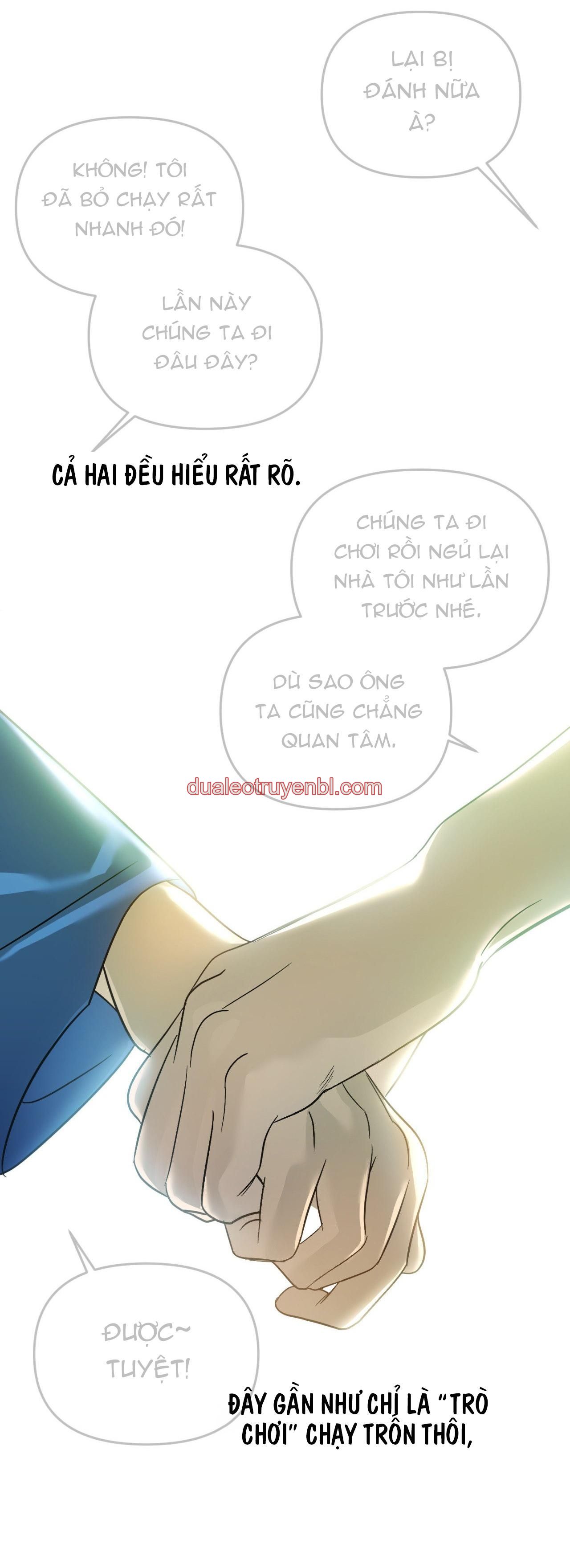 ĐÈN NỀN - Chapter 36_2 manhwa