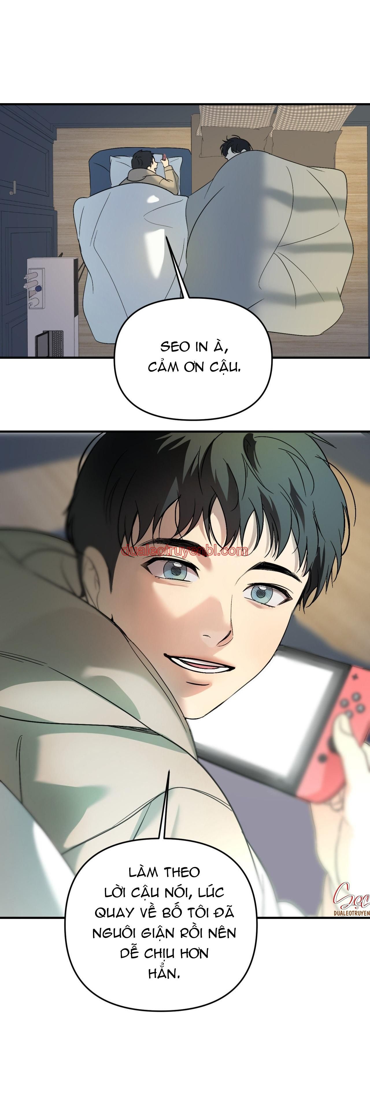 ĐÈN NỀN - Chapter 36_2 manhwa