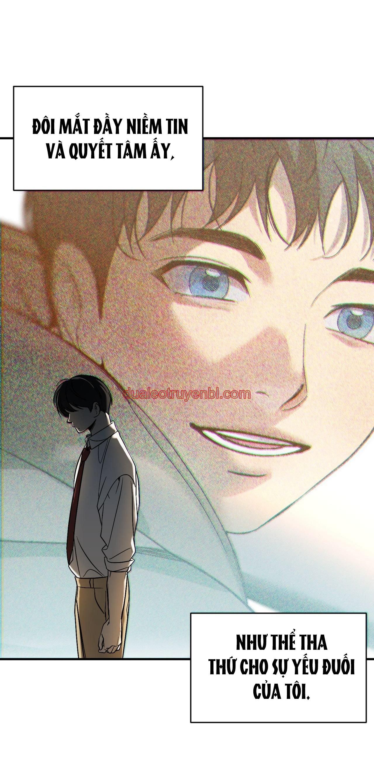 ĐÈN NỀN - Chapter 36_2 manhwa