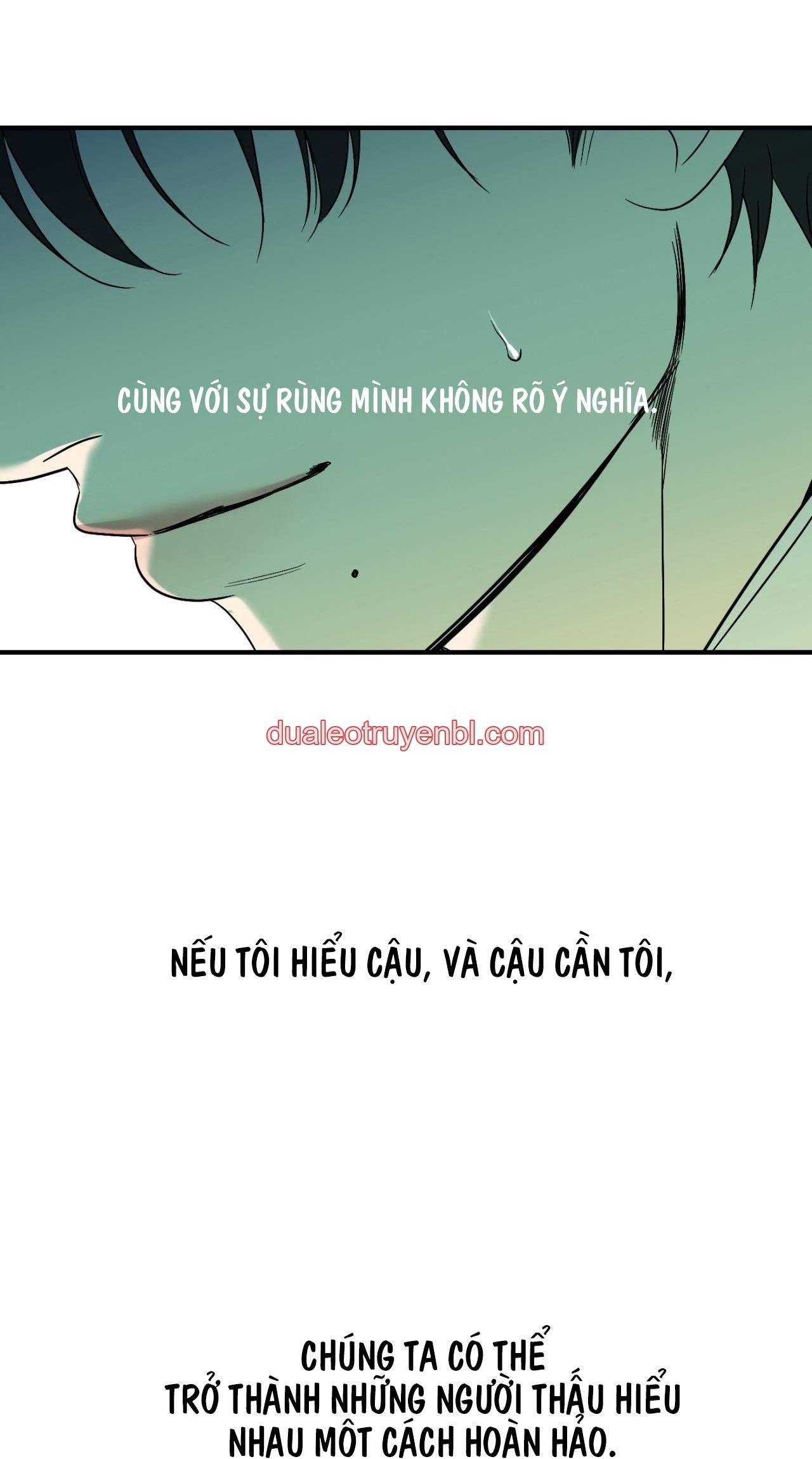 ĐÈN NỀN - Chapter 36_2 manhwa