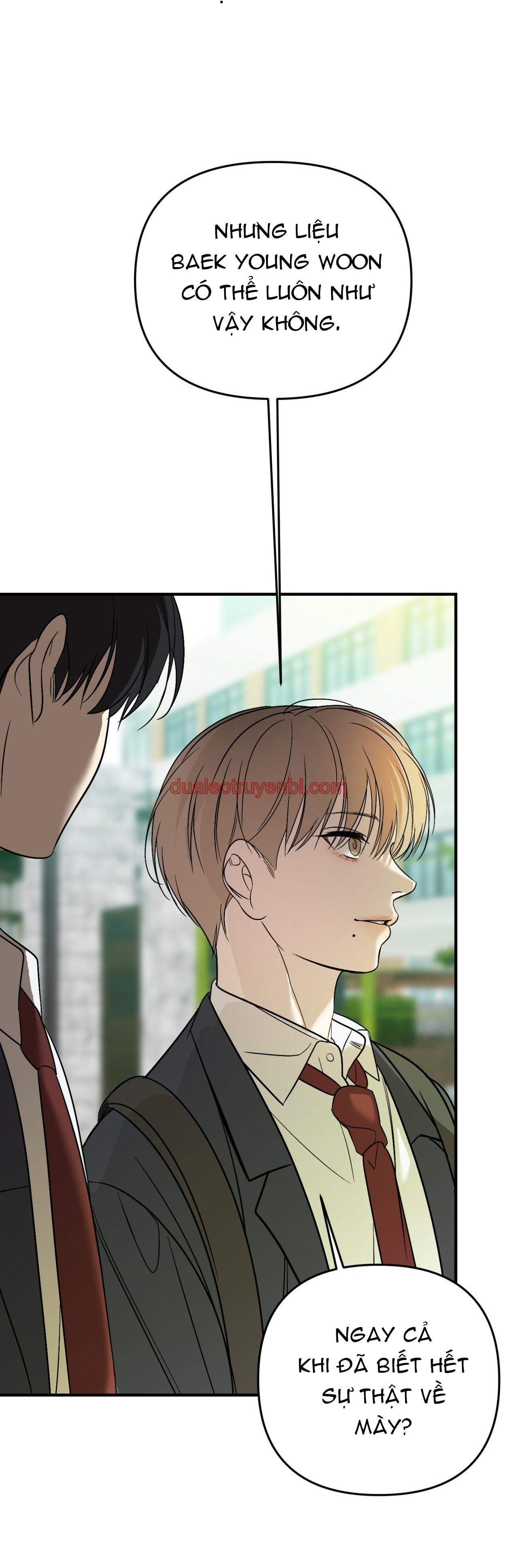 ĐÈN NỀN - Chapter 36_2 manhwa