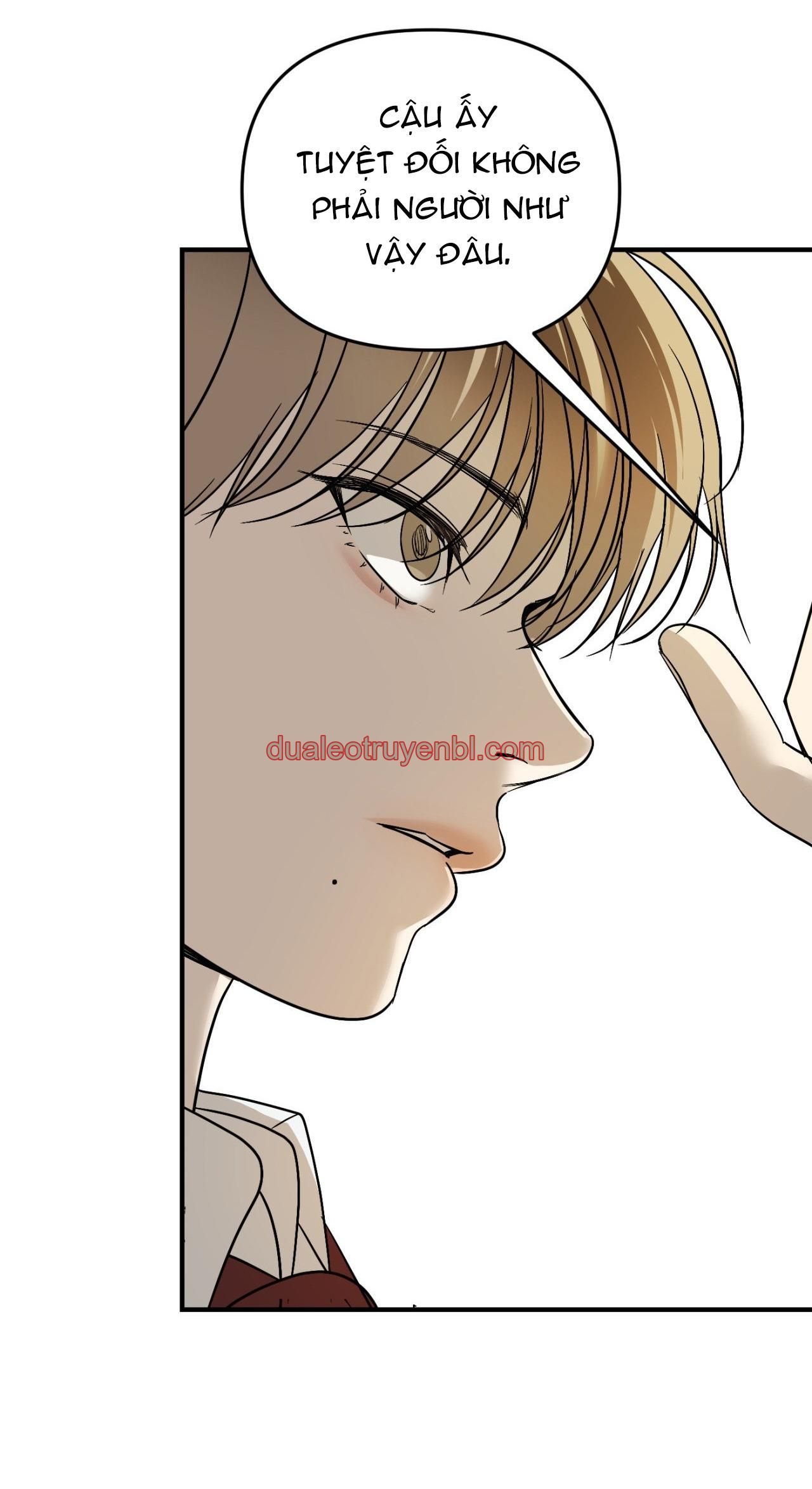 ĐÈN NỀN - Chapter 36_2 manhwa