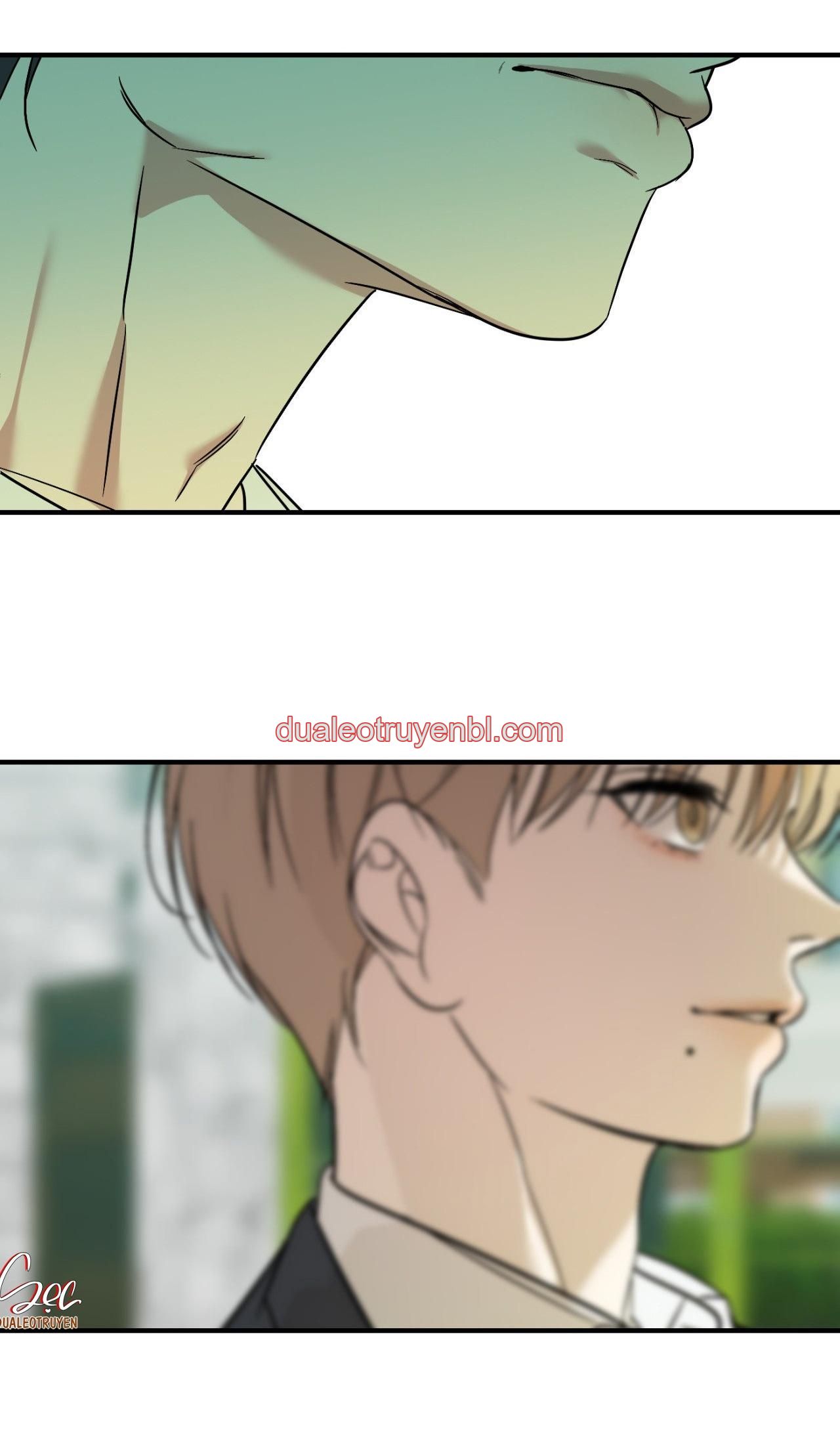 ĐÈN NỀN - Chapter 36_3 manhwa