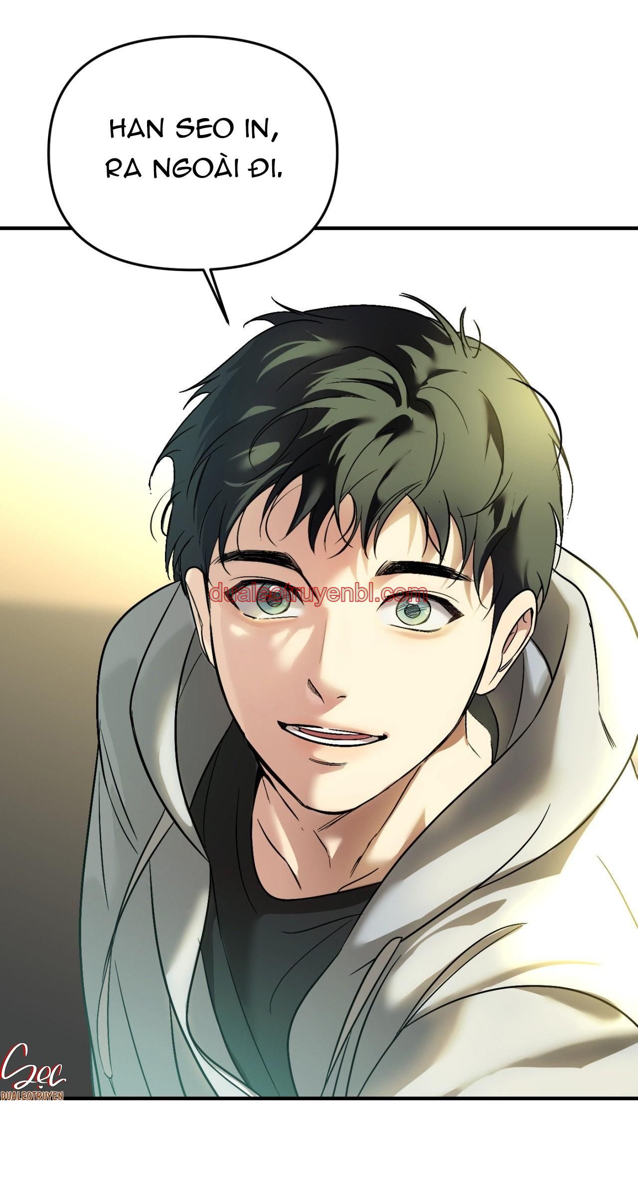 ĐÈN NỀN - Chapter 36_3 manhwa