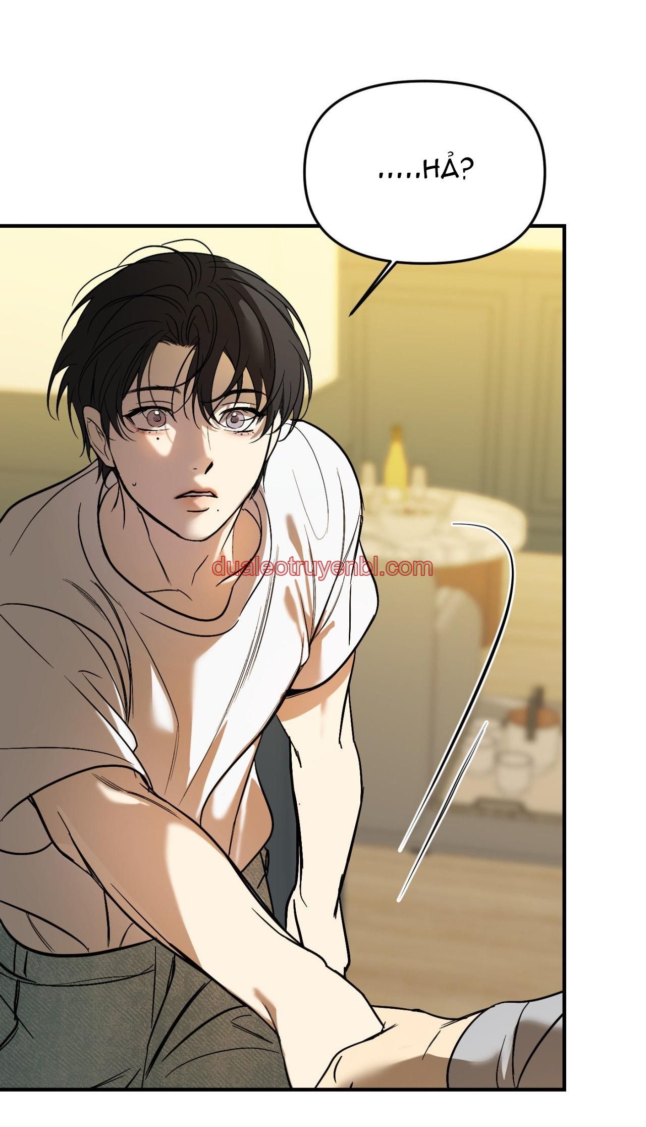 ĐÈN NỀN - Chapter 36_3 manhwa