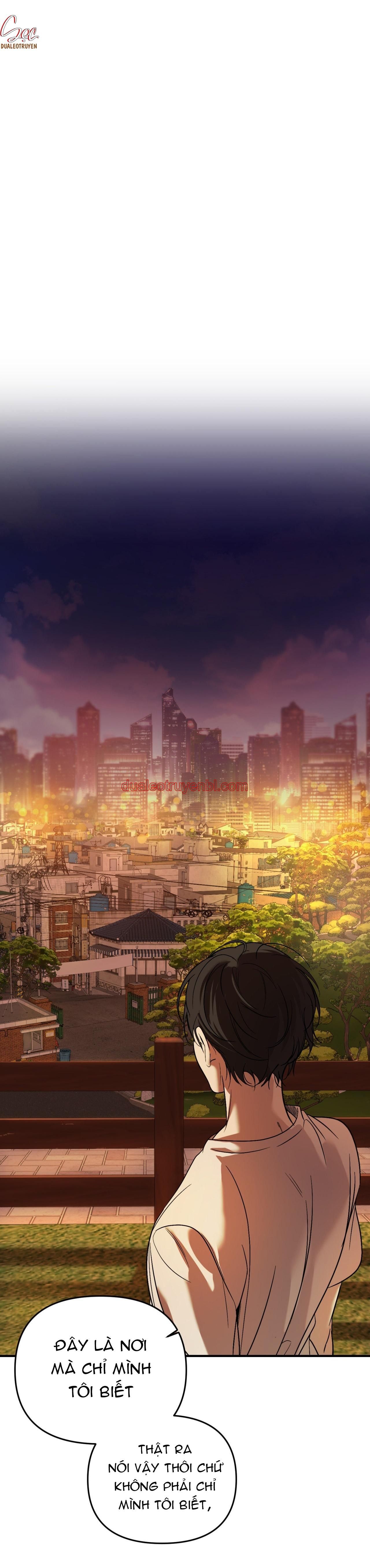 ĐÈN NỀN - Chapter 36_3 manhwa