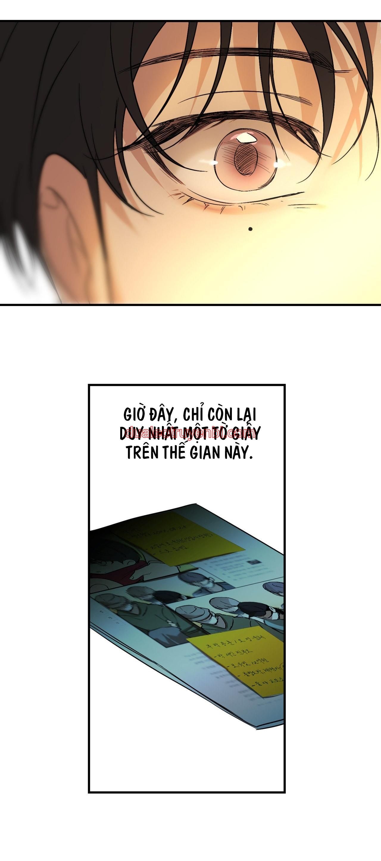 ĐÈN NỀN - Chapter 36_3 manhwa