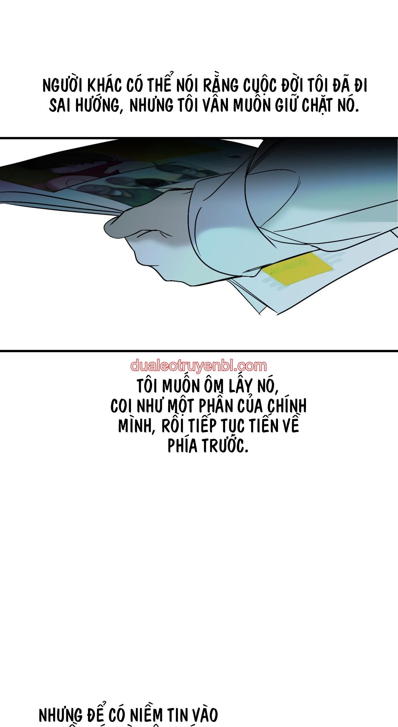 ĐÈN NỀN - Chapter 36_3 manhwa