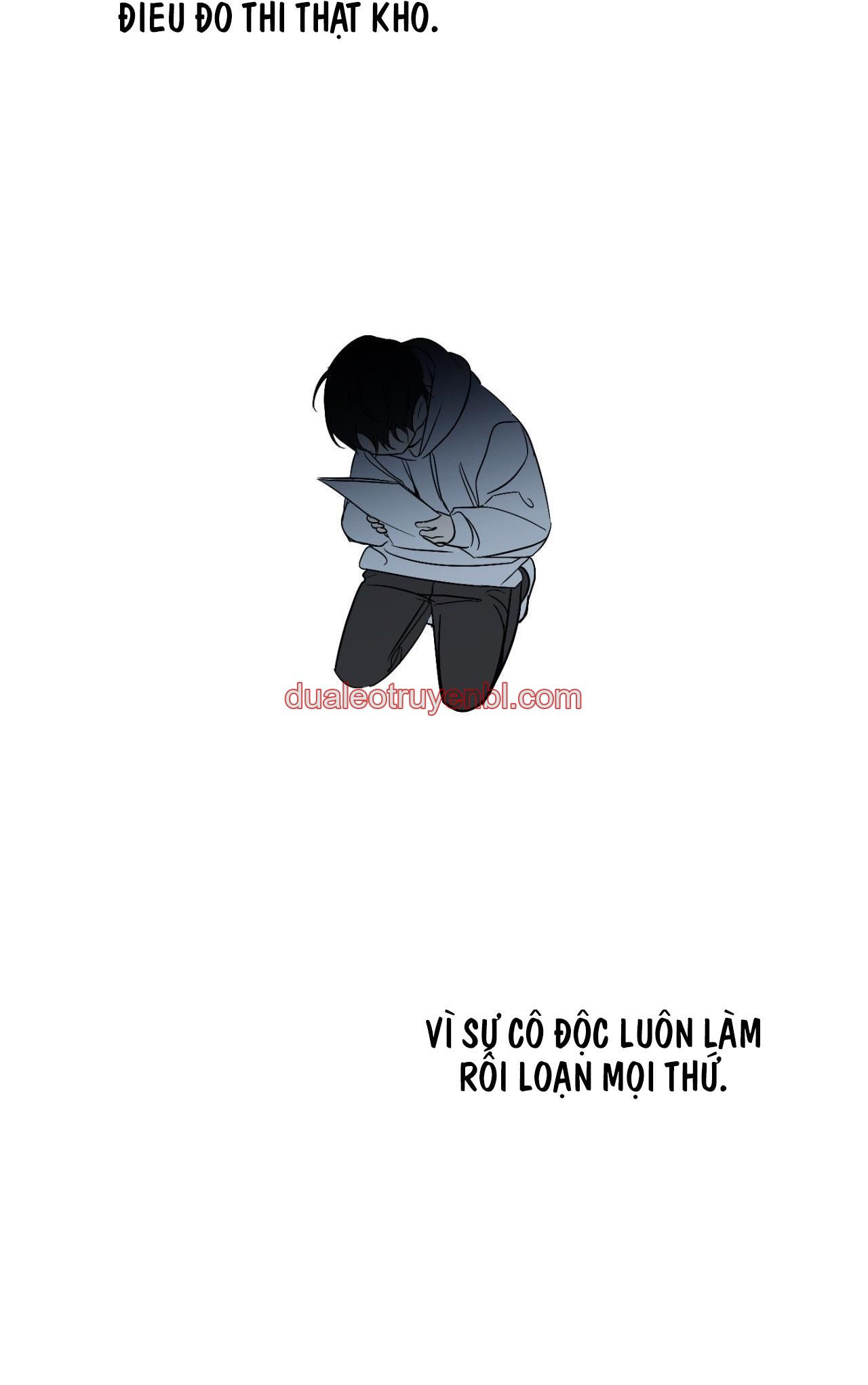 ĐÈN NỀN - Chapter 36_3 manhwa