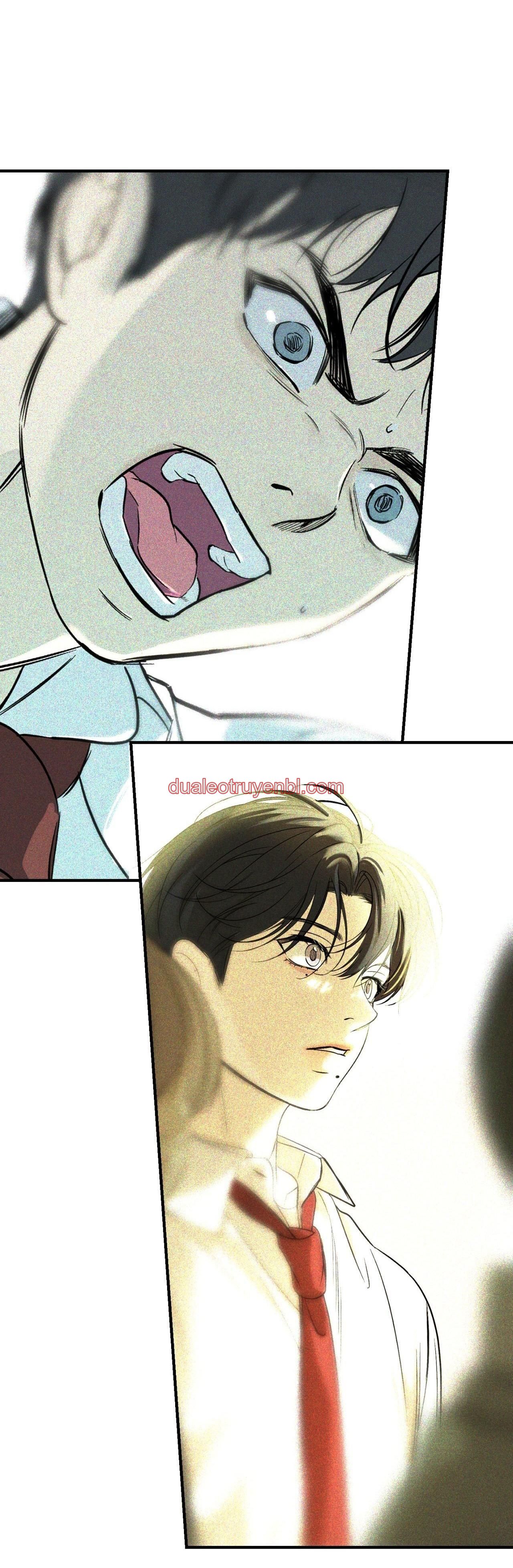 ĐÈN NỀN - Chapter 36_3 manhwa