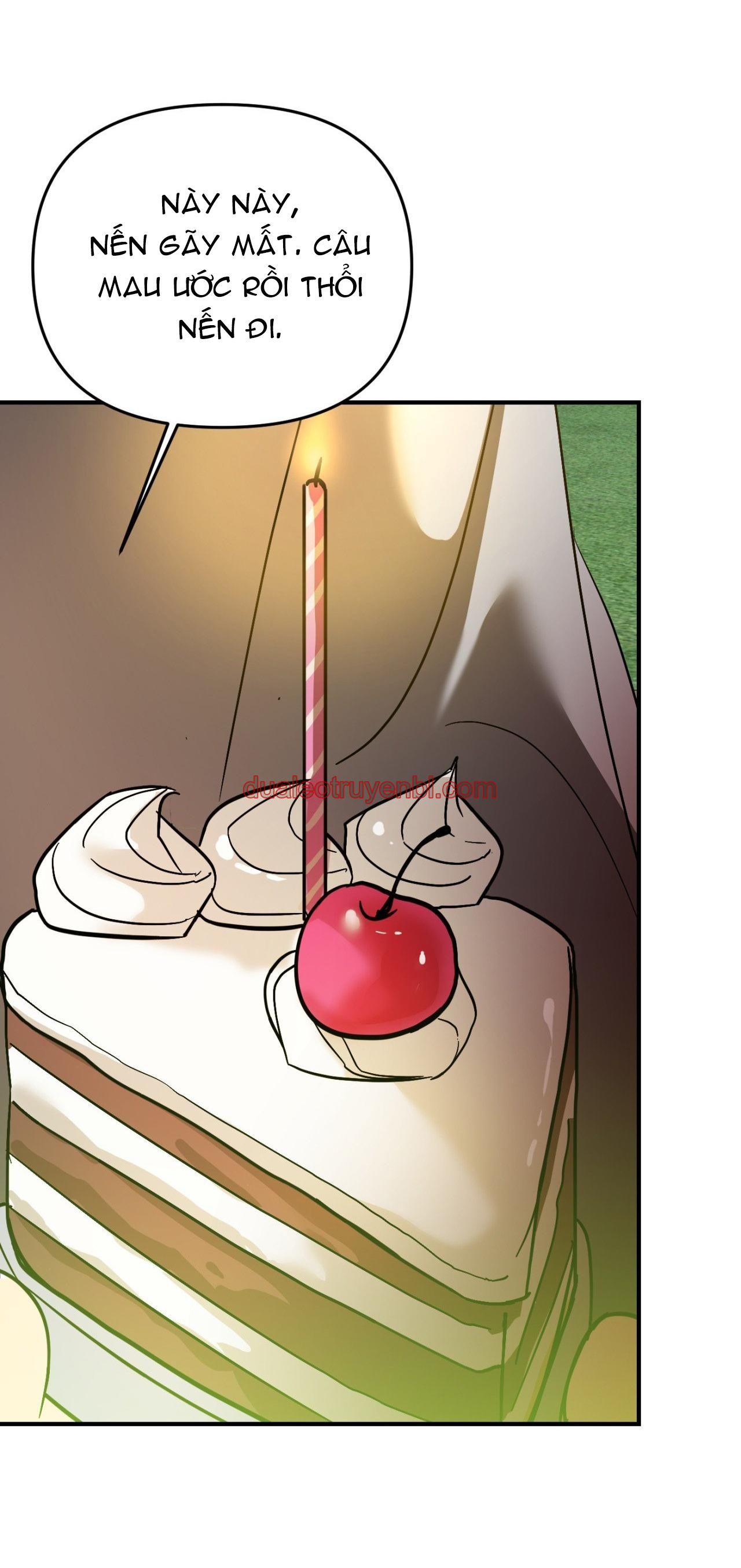 ĐÈN NỀN - Chapter 36_3 manhwa