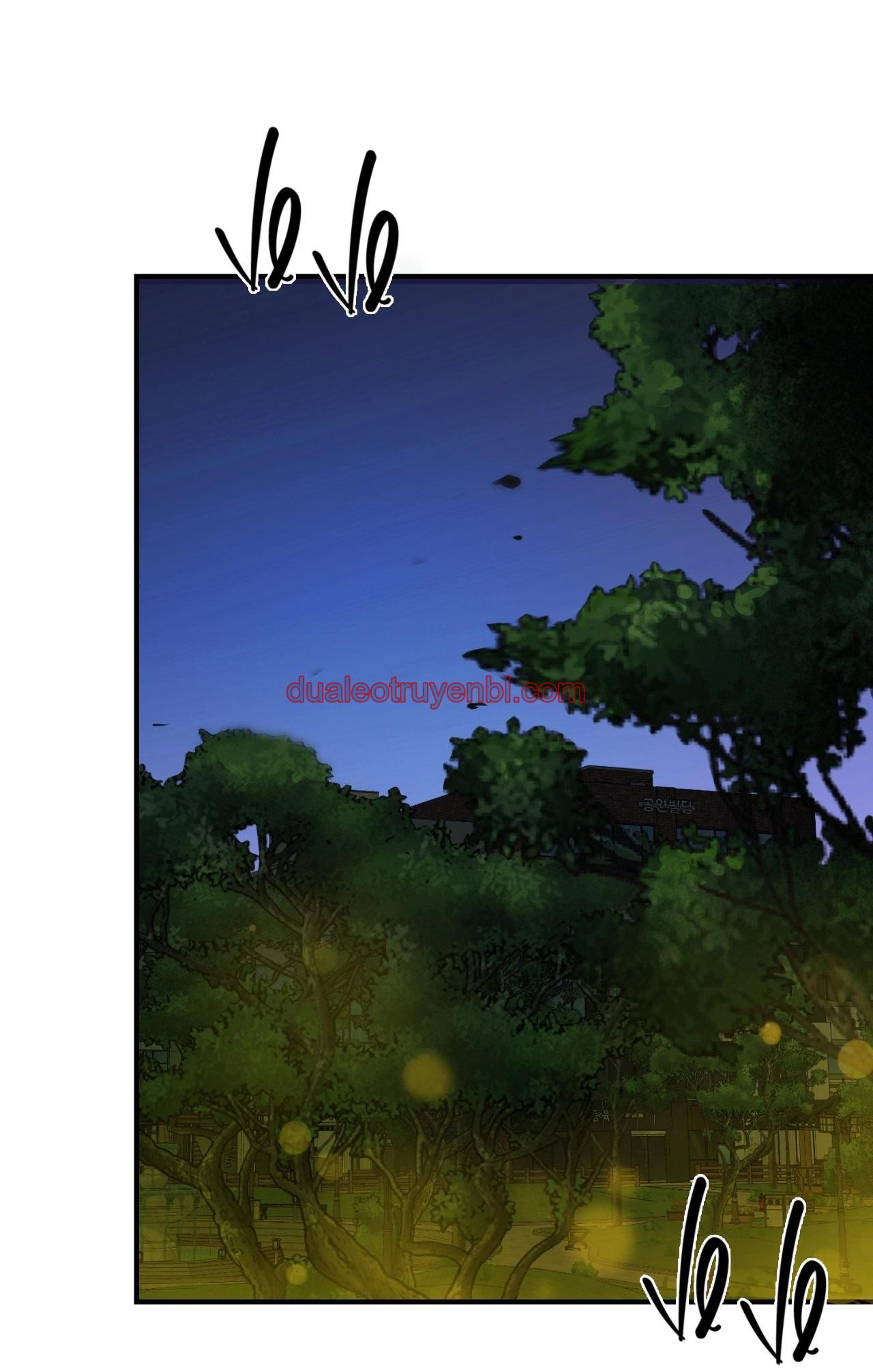 ĐÈN NỀN - Chapter 36_3 manhwa