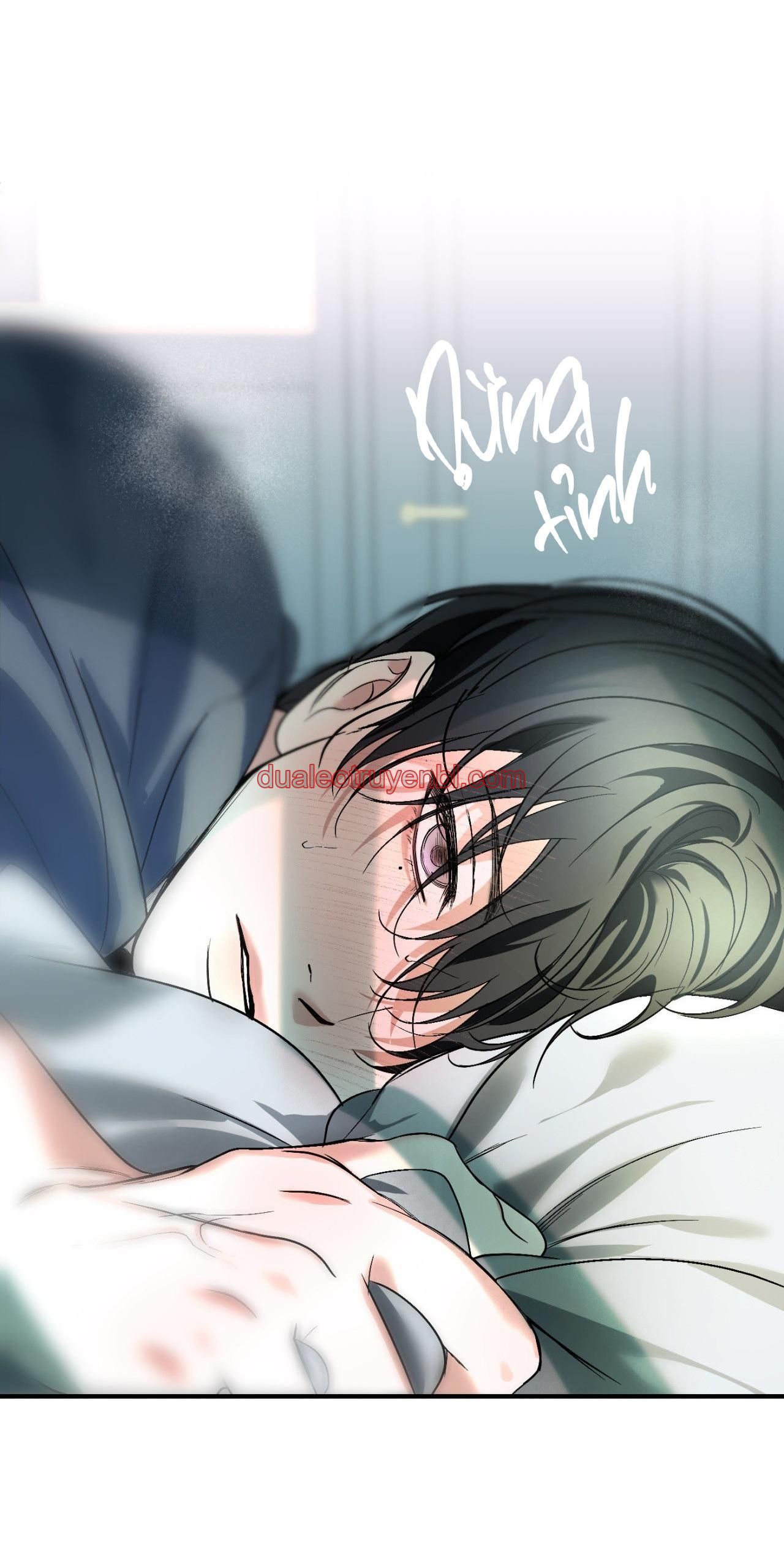 ĐÈN NỀN - Chapter 36_3 manhwa