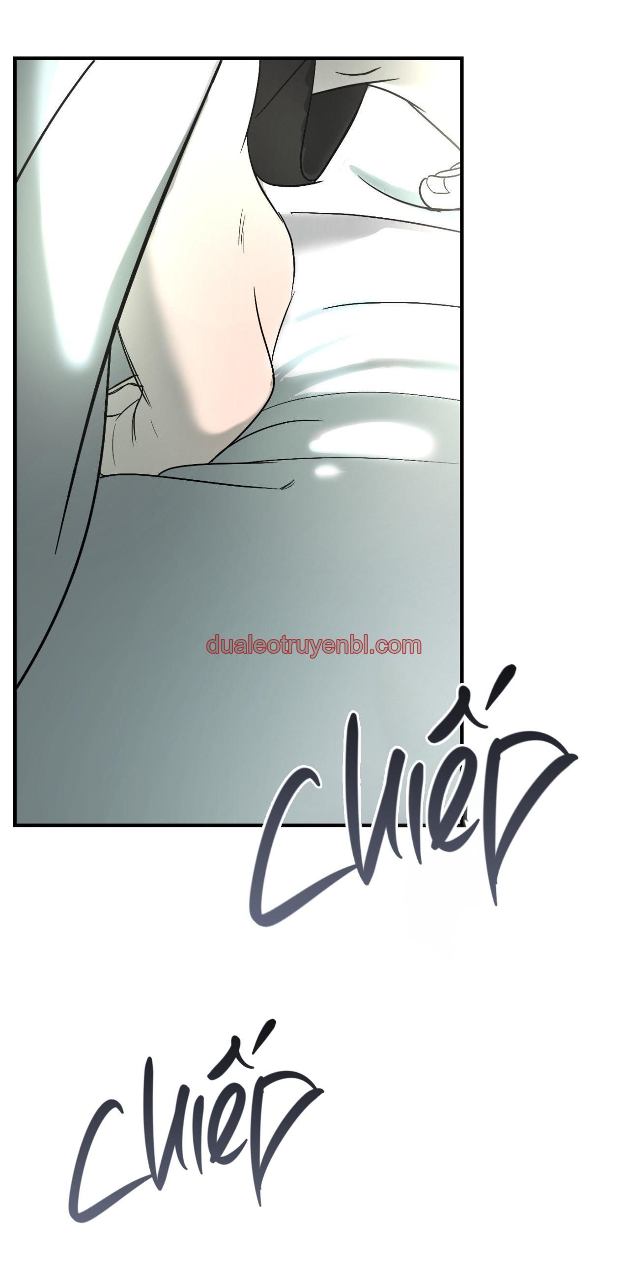 ĐÈN NỀN - Chapter 36_3 manhwa