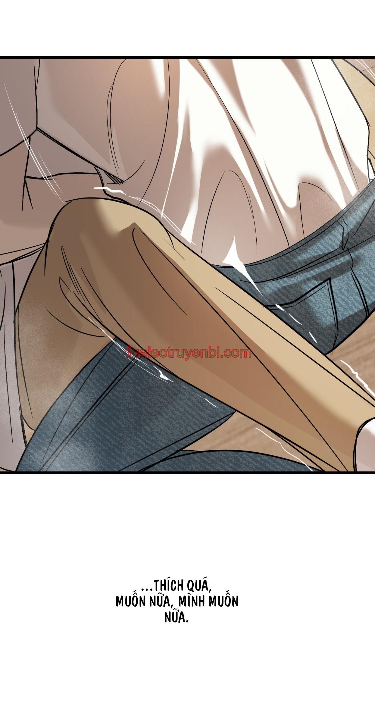 ĐÈN NỀN - Chapter 38 manhwa