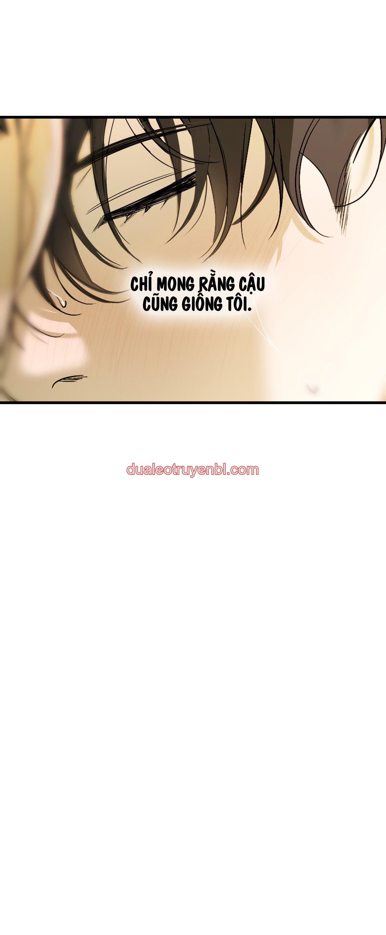 ĐÈN NỀN - Chapter 38 manhwa