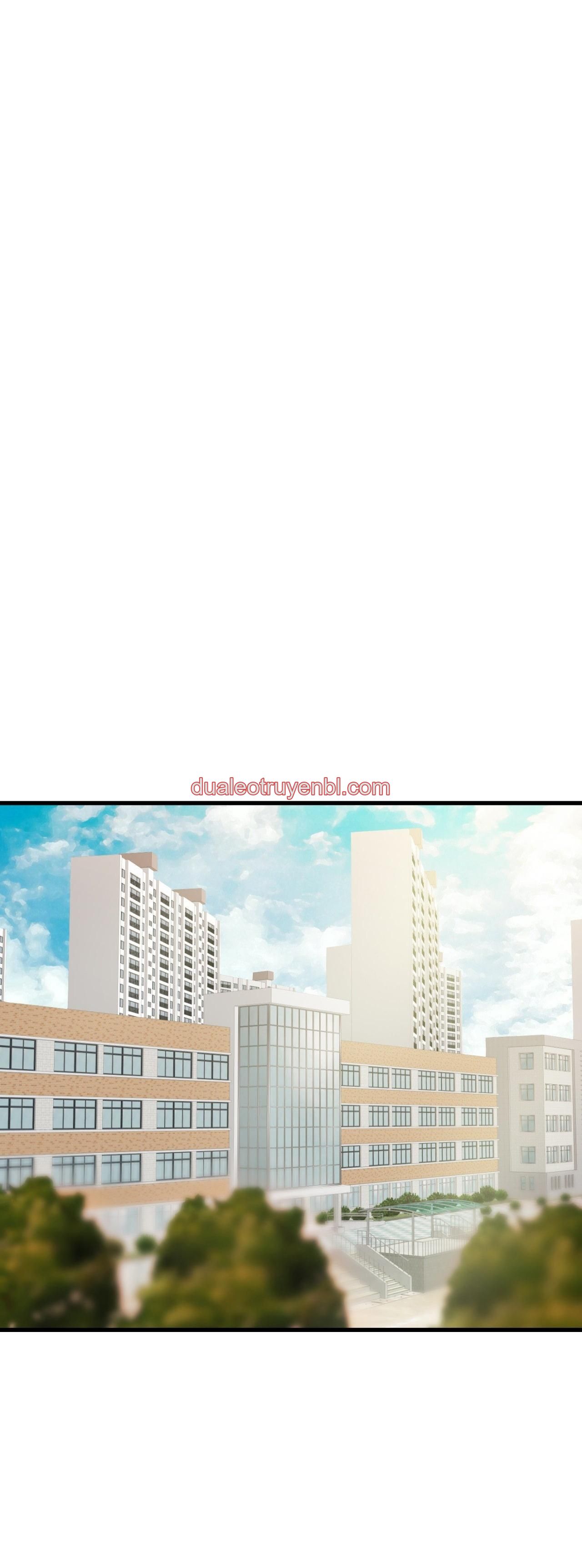 ĐÈN NỀN - Chapter 38 manhwa