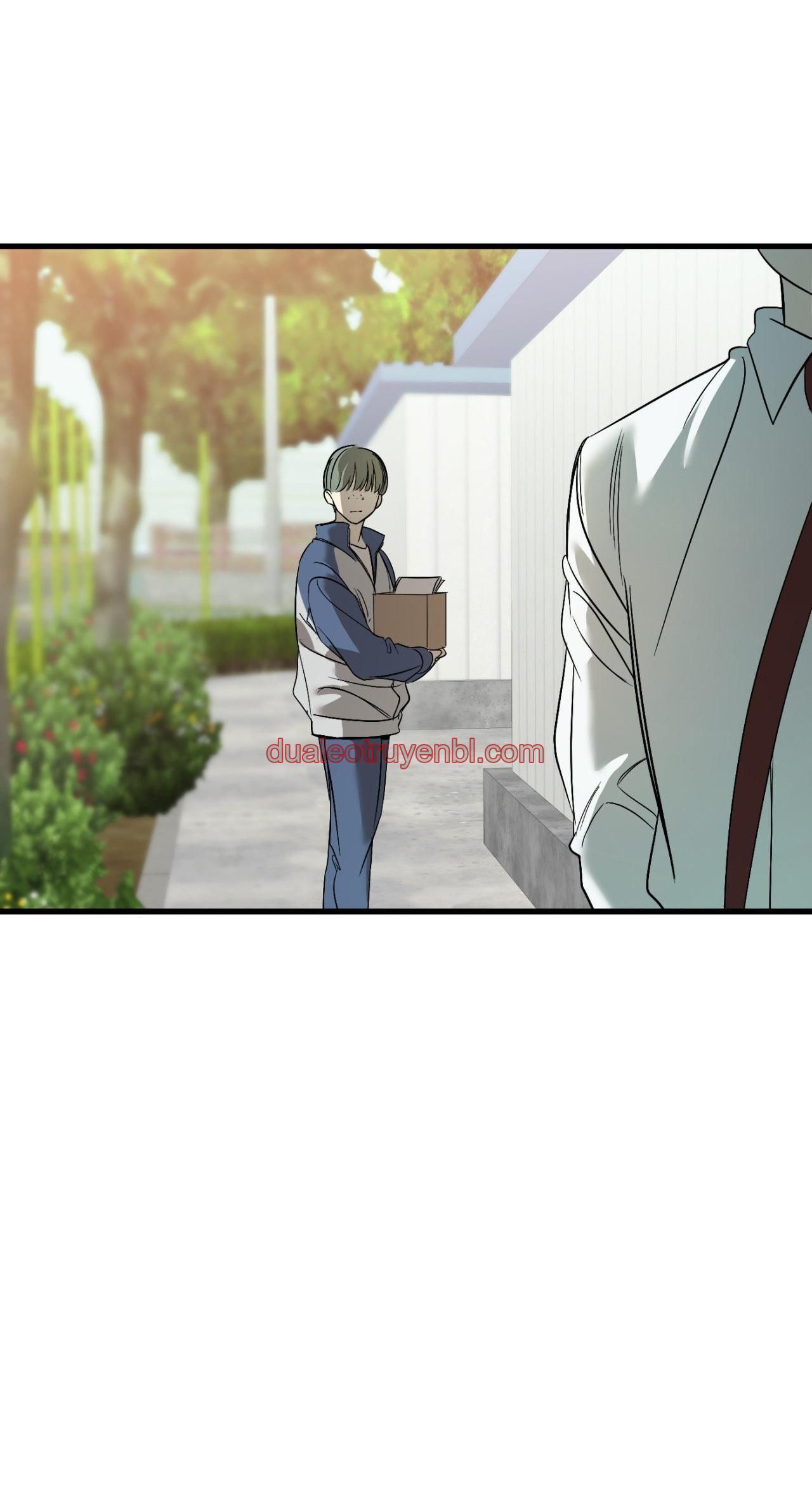 ĐÈN NỀN - Chapter 38_3 manhwa