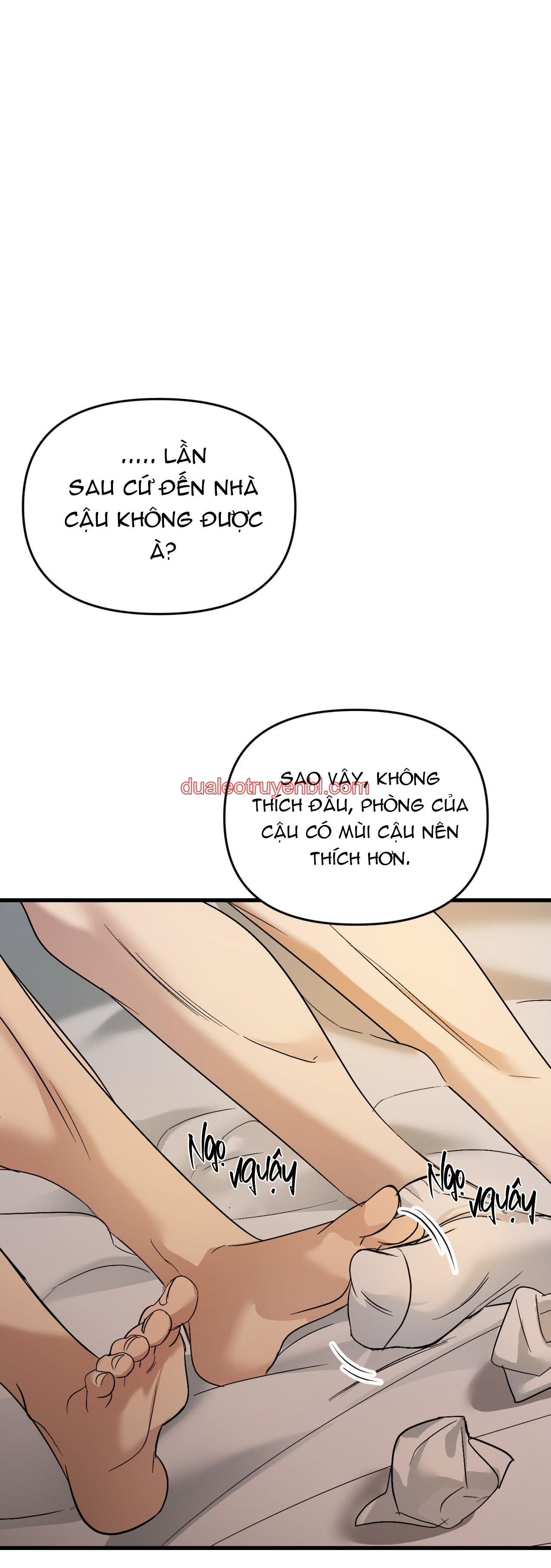 ĐÈN NỀN - Chapter 38_3 manhwa