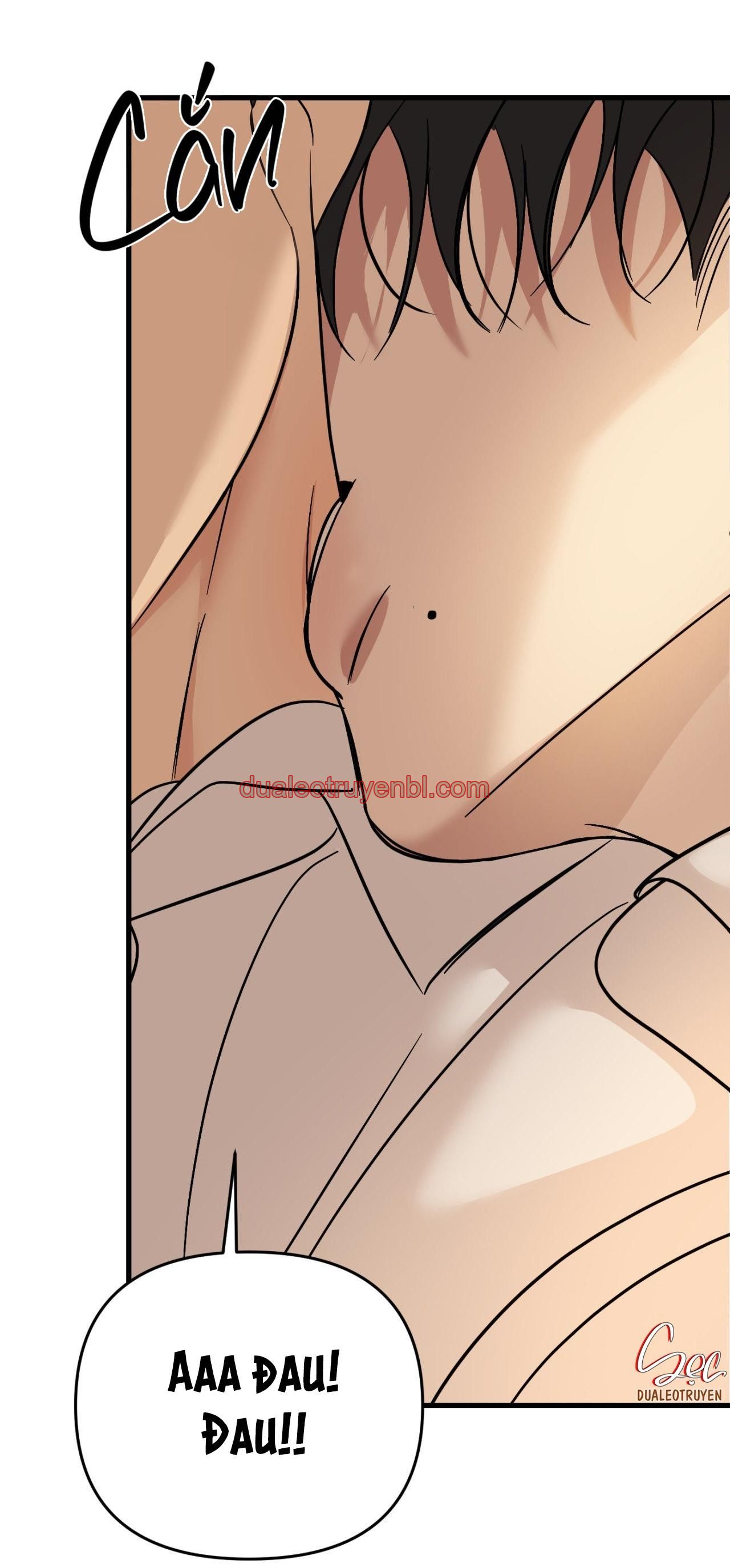 ĐÈN NỀN - Chapter 38_3 manhwa