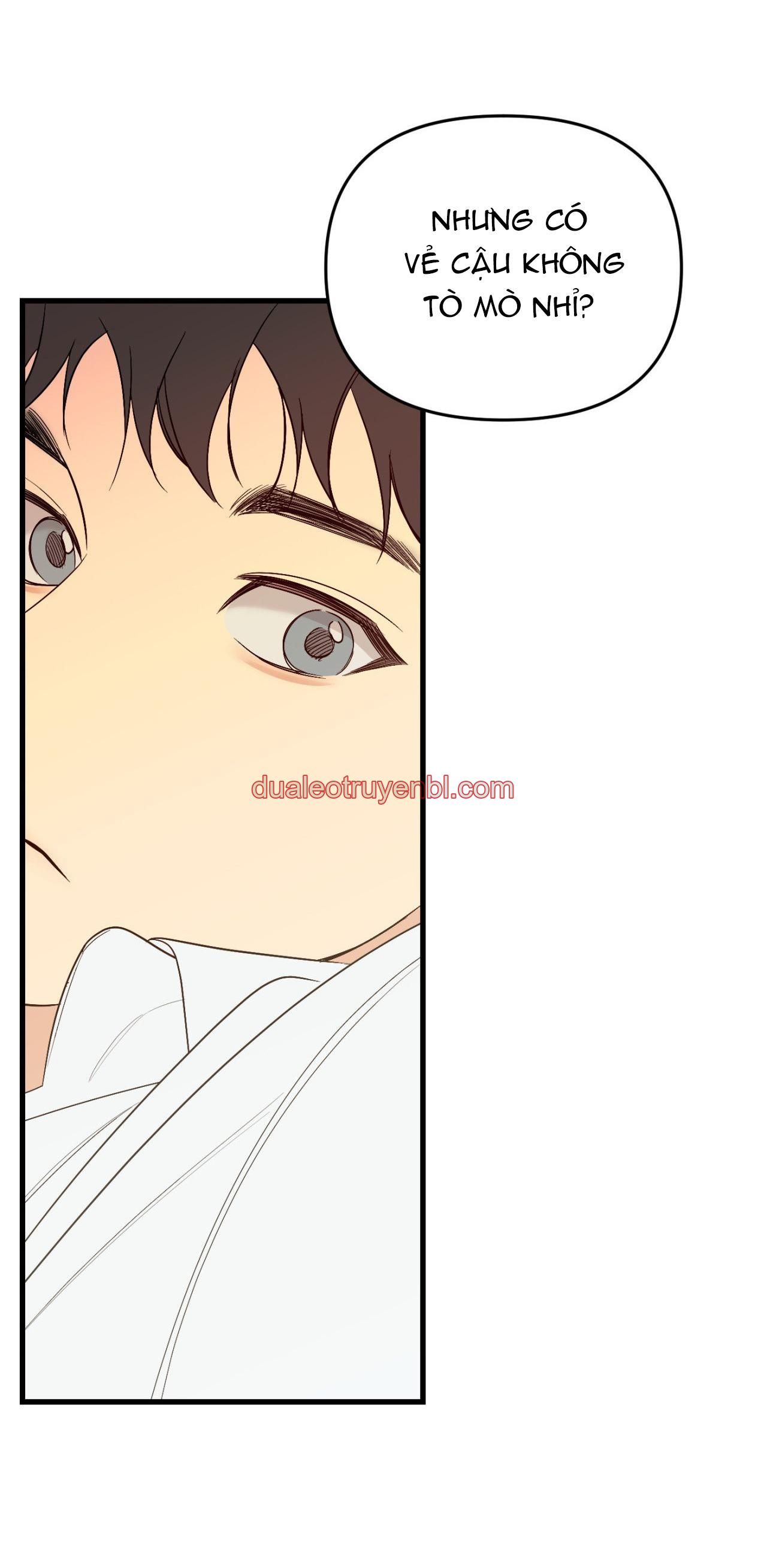 ĐÈN NỀN - Chapter 38_3 manhwa