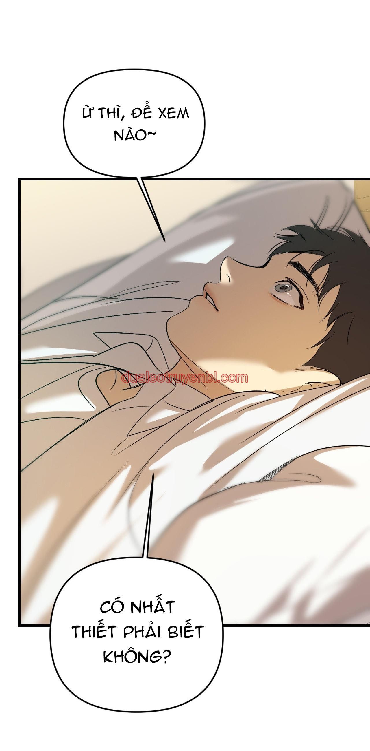 ĐÈN NỀN - Chapter 38_3 manhwa