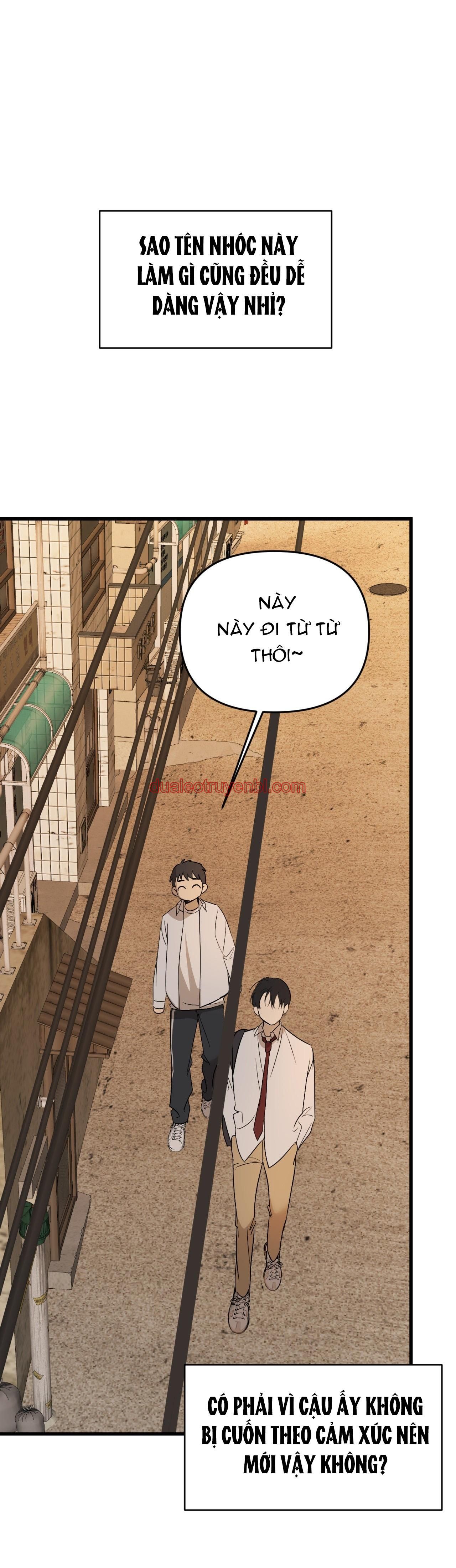 ĐÈN NỀN - Chapter 38_3 manhwa
