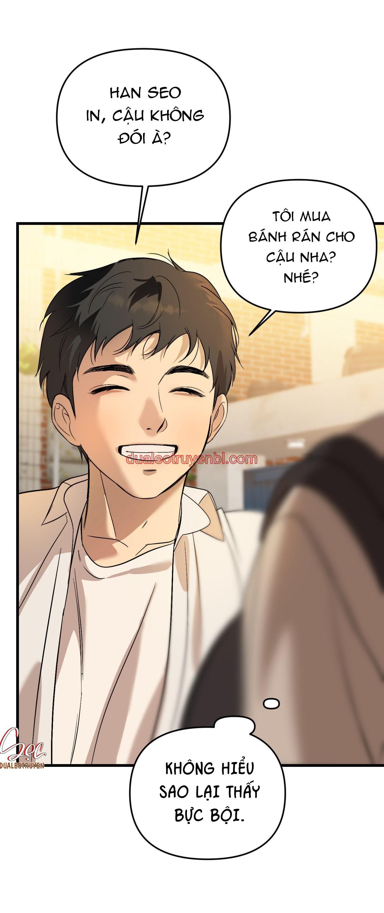 ĐÈN NỀN - Chapter 38_3 manhwa