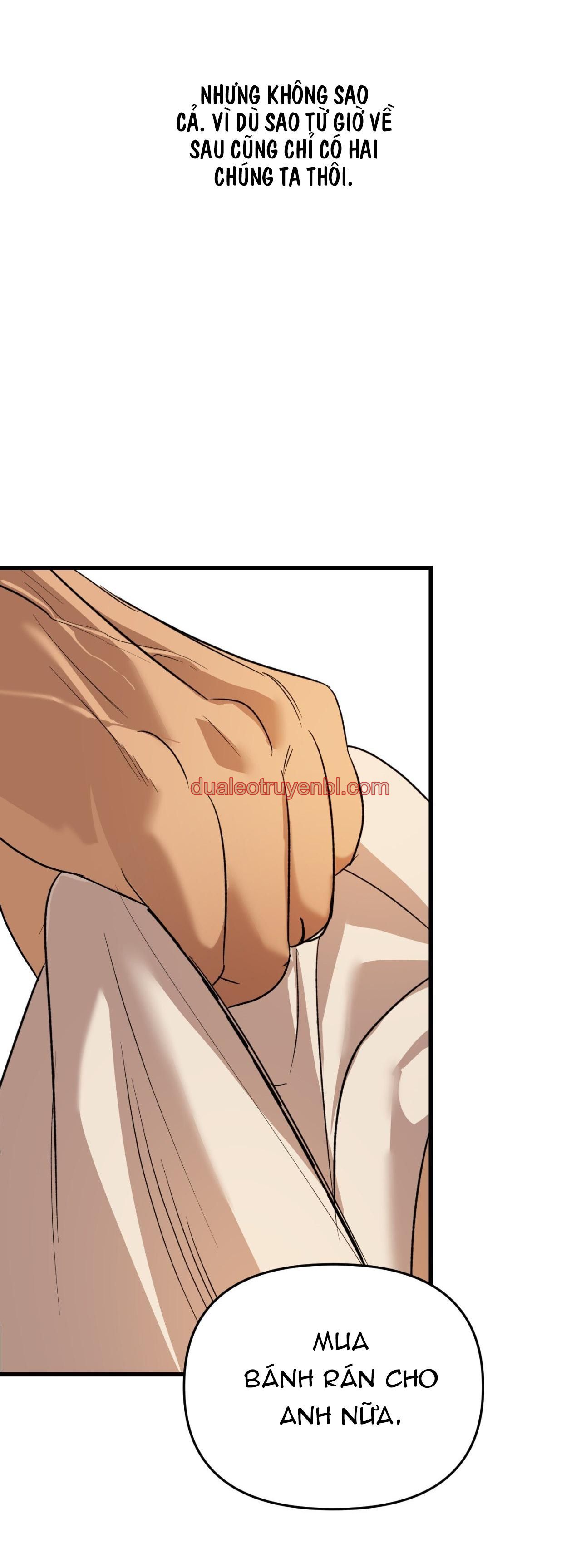 ĐÈN NỀN - Chapter 38_3 manhwa