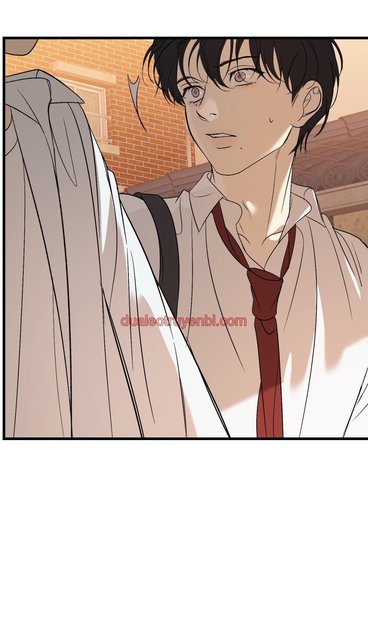 ĐÈN NỀN - Chapter 38_3 manhwa