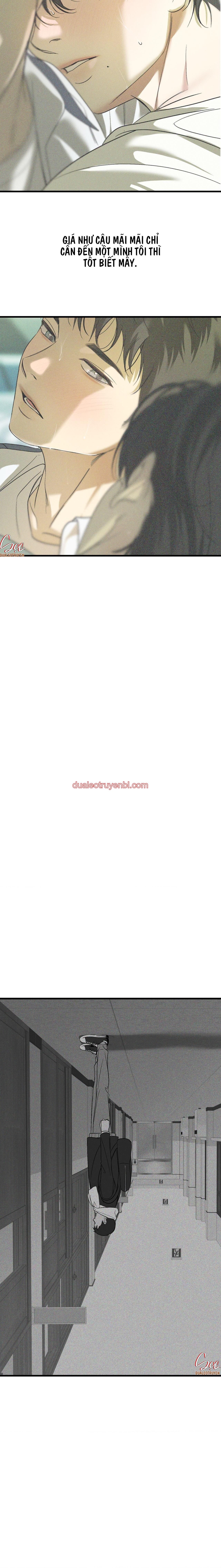 ĐÈN NỀN - Chapter 39_3 manhwa