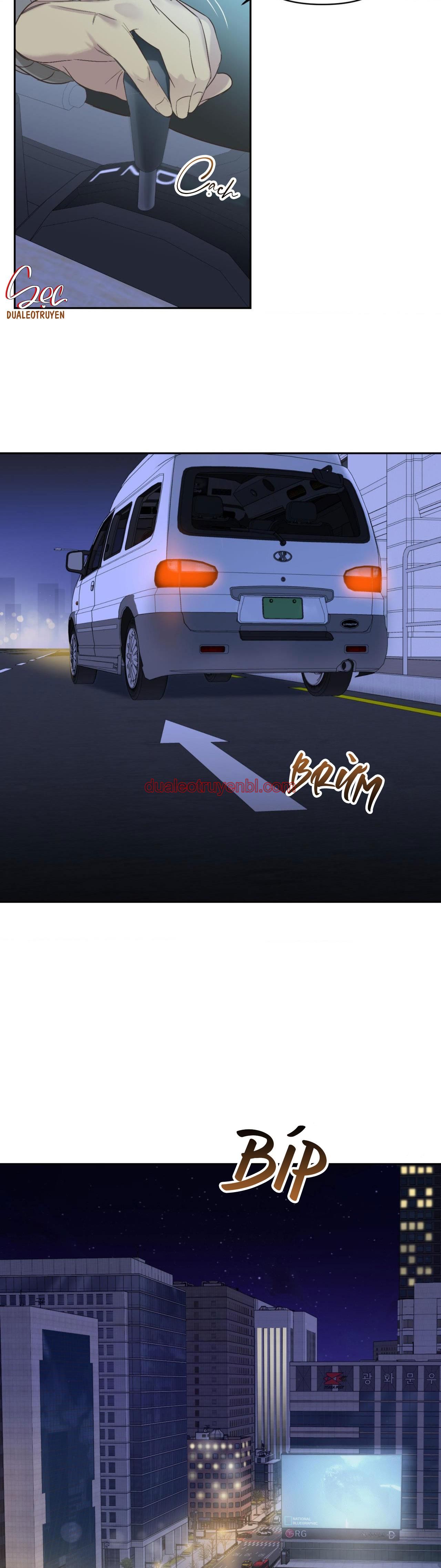 ĐÈN NỀN - Chapter 3_3 manhwa