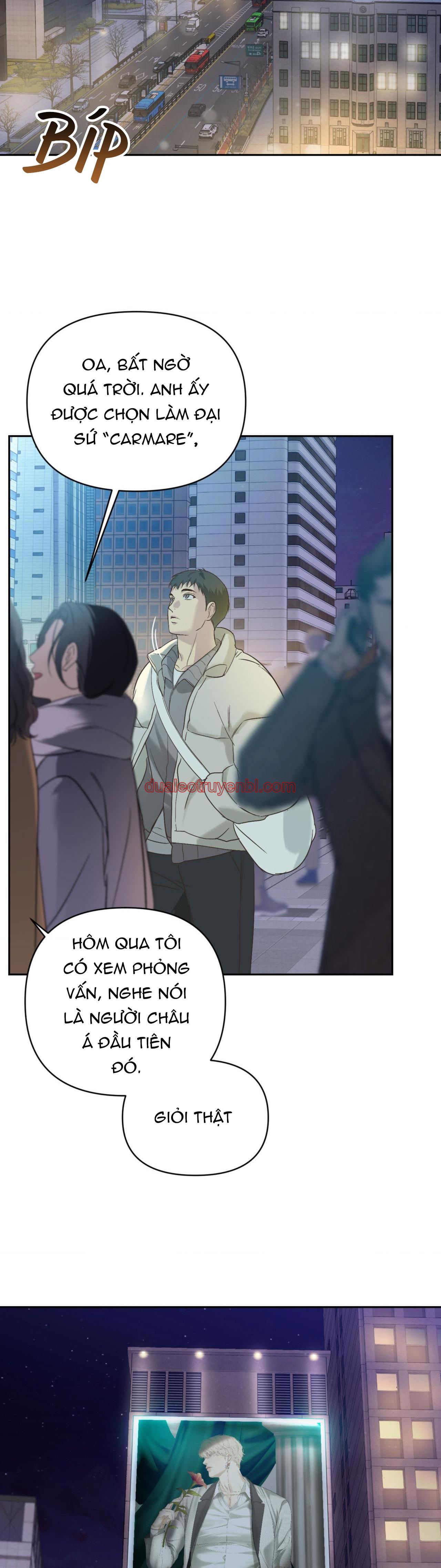 ĐÈN NỀN - Chapter 3_3 manhwa