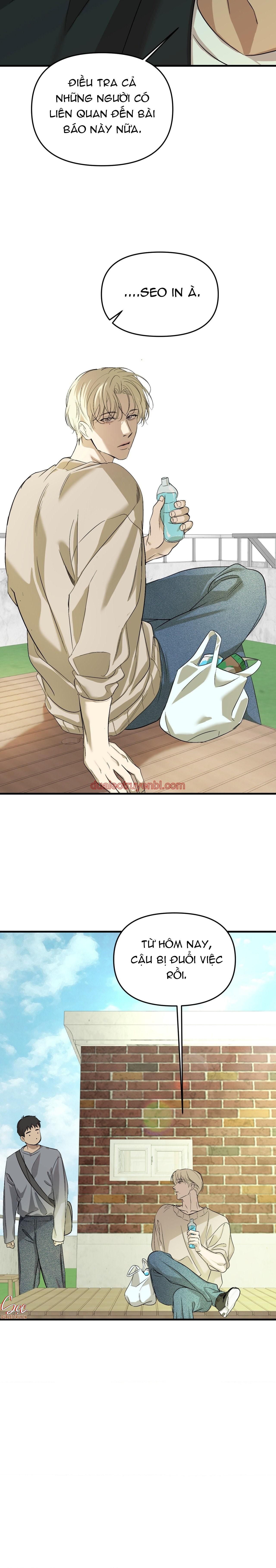 ĐÈN NỀN - Chapter 44_3 manhwa