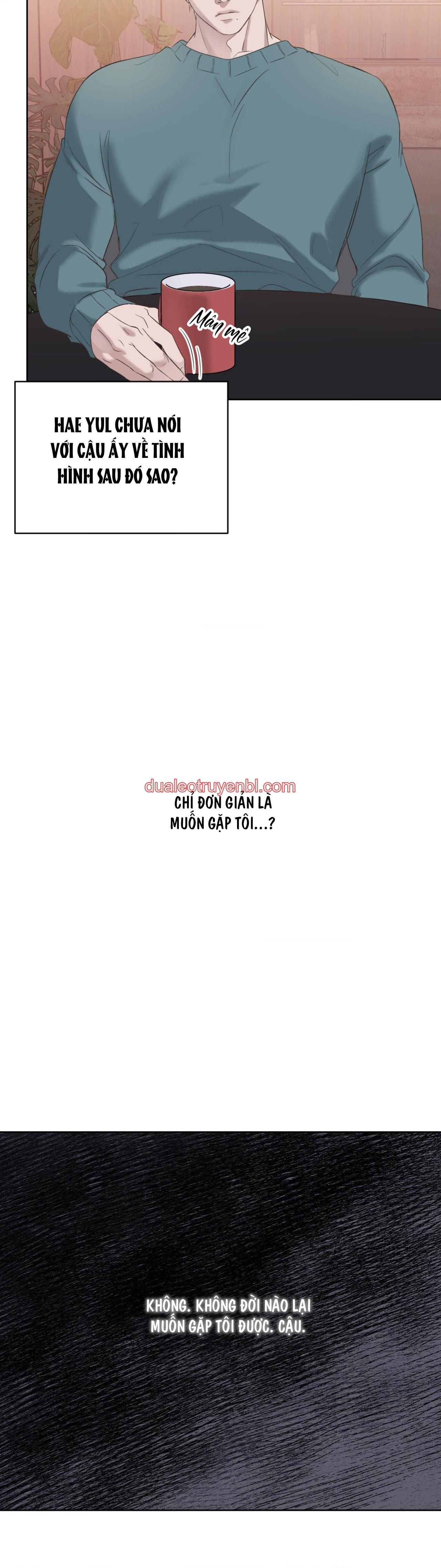 ĐÈN NỀN - Chapter 4_2 manhwa