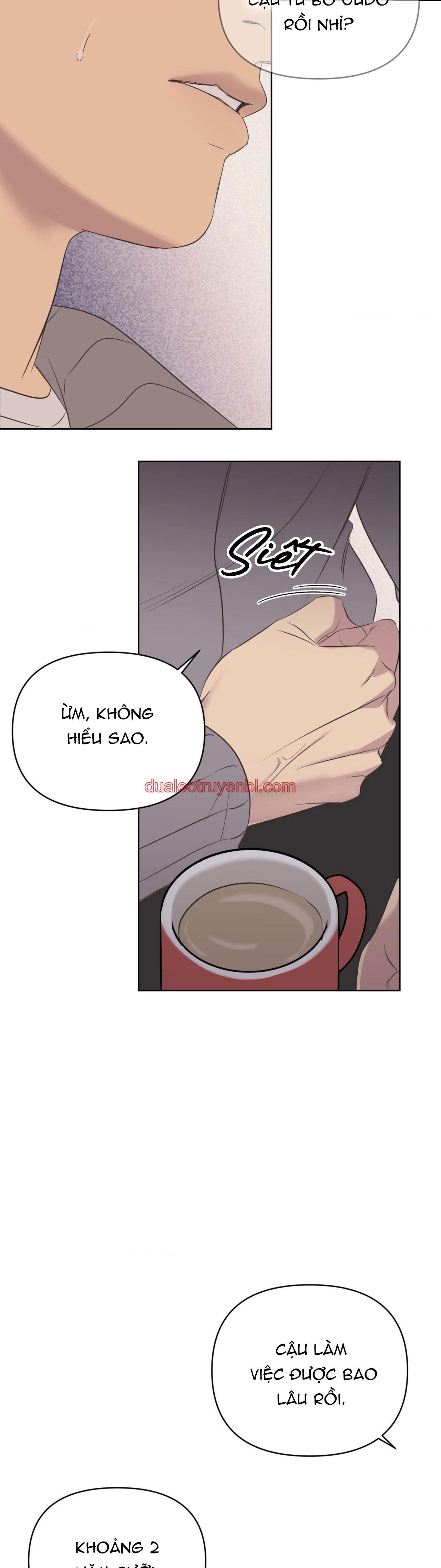 ĐÈN NỀN - Chapter 4_2 manhwa