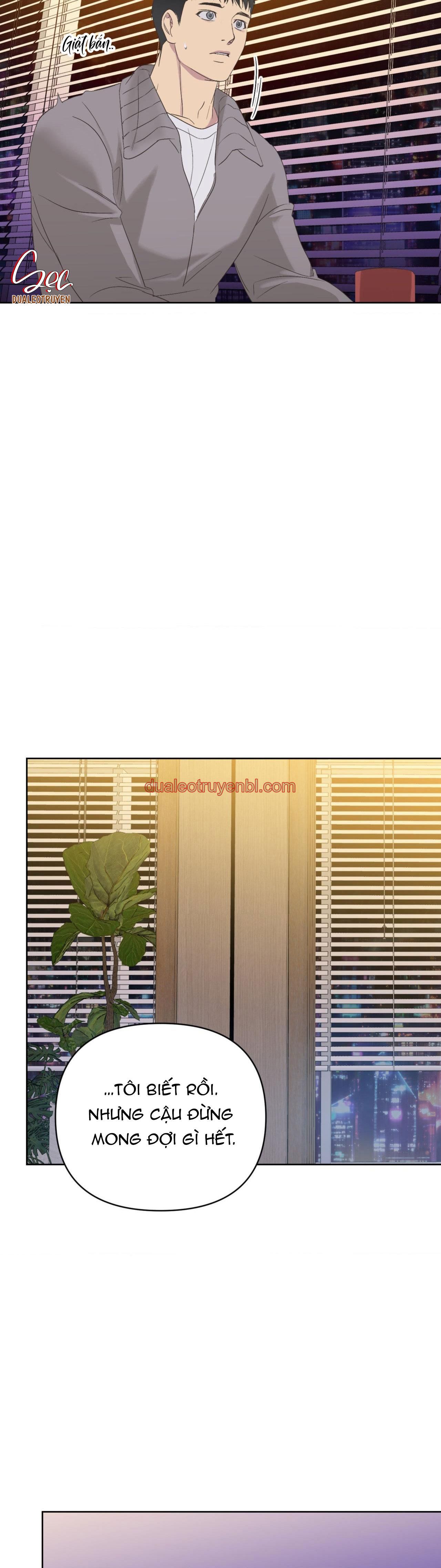 ĐÈN NỀN - Chapter 4_3 manhwa