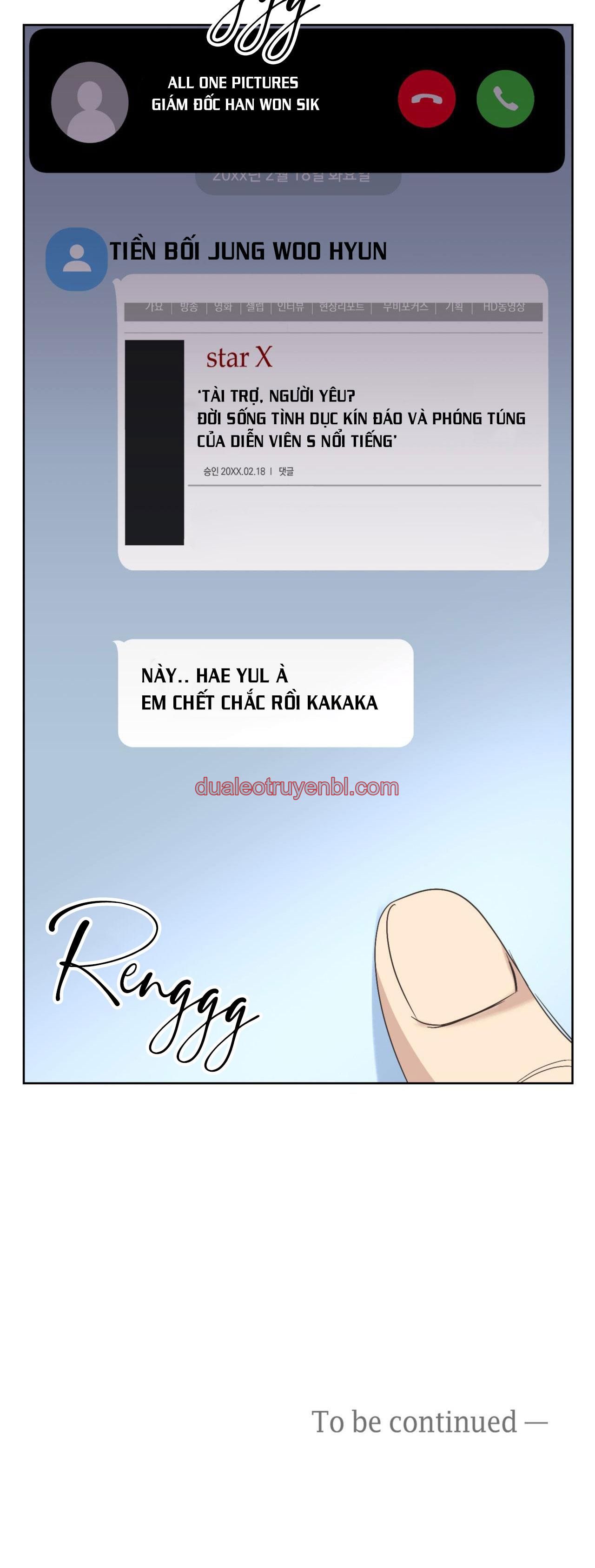 ĐÈN NỀN - Chapter 4_3 manhwa