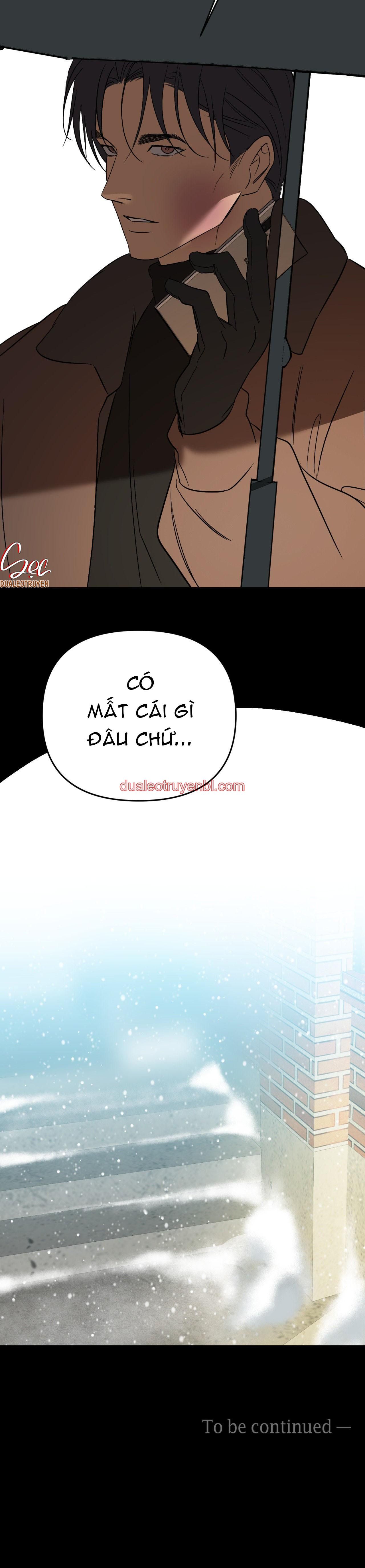 ĐÈN NỀN - Chapter 52_3 manhwa