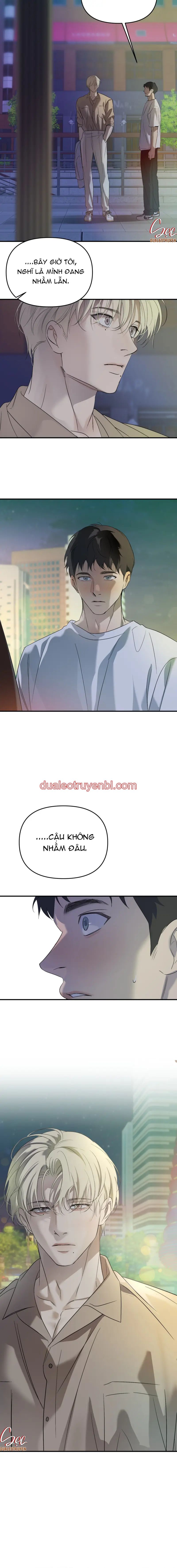 ĐÈN NỀN - Chapter 56_3 manhwa