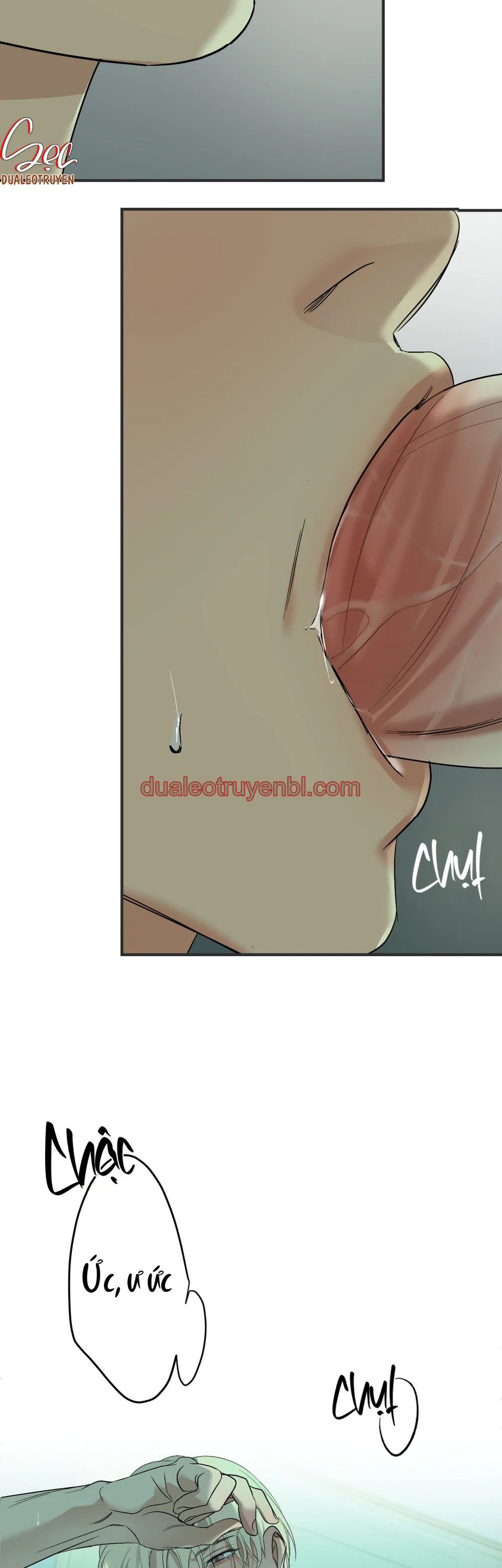 ĐÈN NỀN - Chapter 58 manhwa