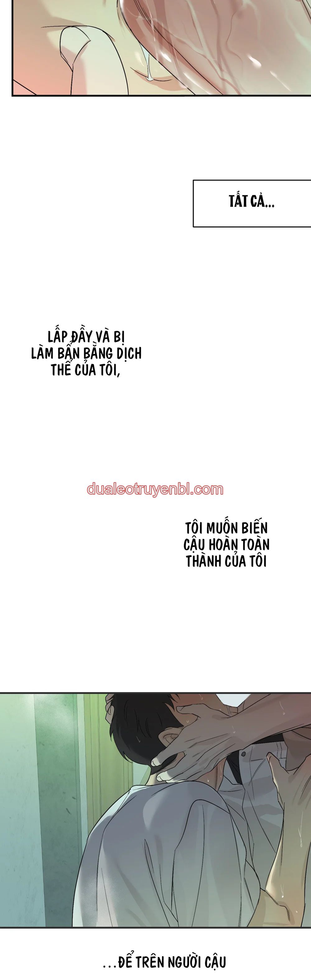 ĐÈN NỀN - Chapter 58 manhwa