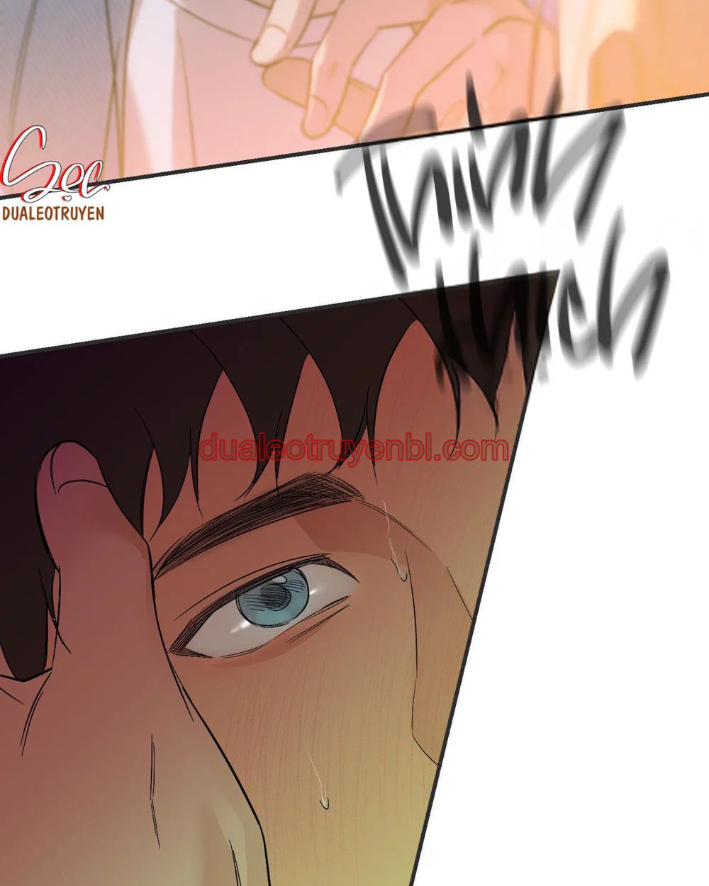 ĐÈN NỀN - Chapter 58 manhwa