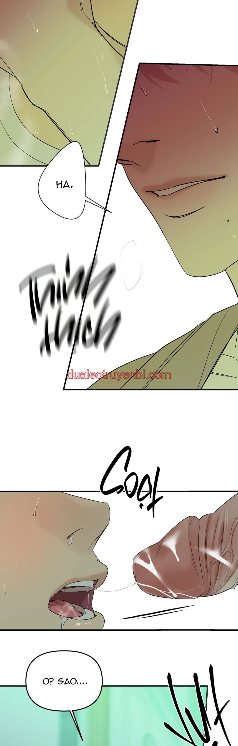 ĐÈN NỀN - Chapter 58_2 manhwa