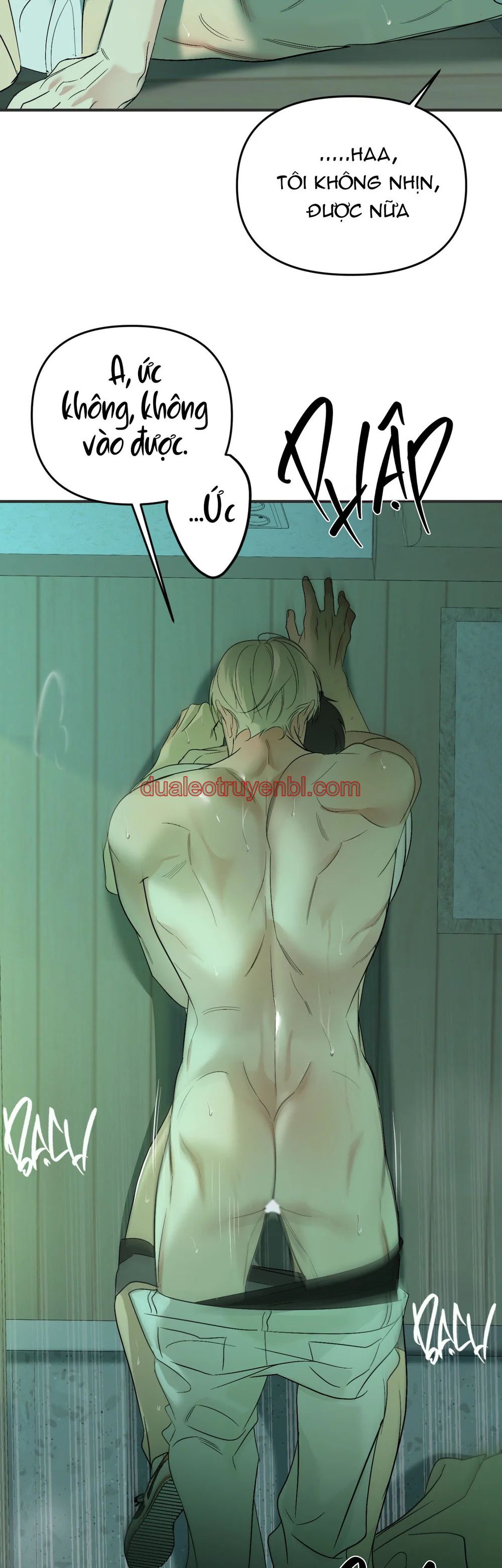 ĐÈN NỀN - Chapter 58_2 manhwa