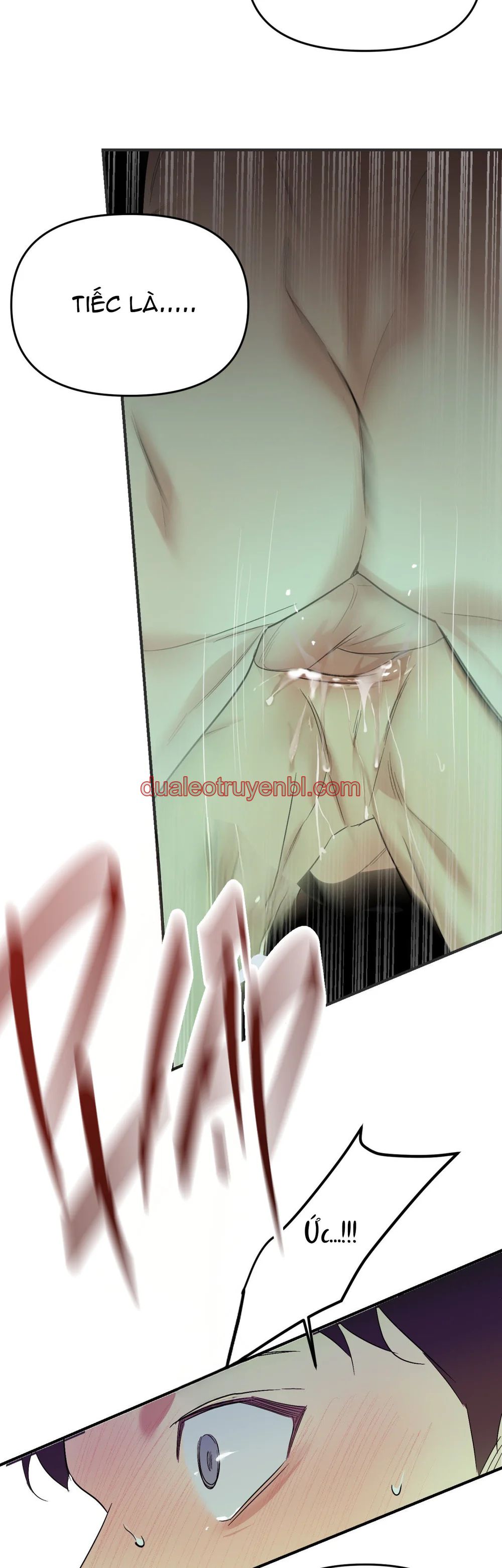 ĐÈN NỀN - Chapter 58_2 manhwa